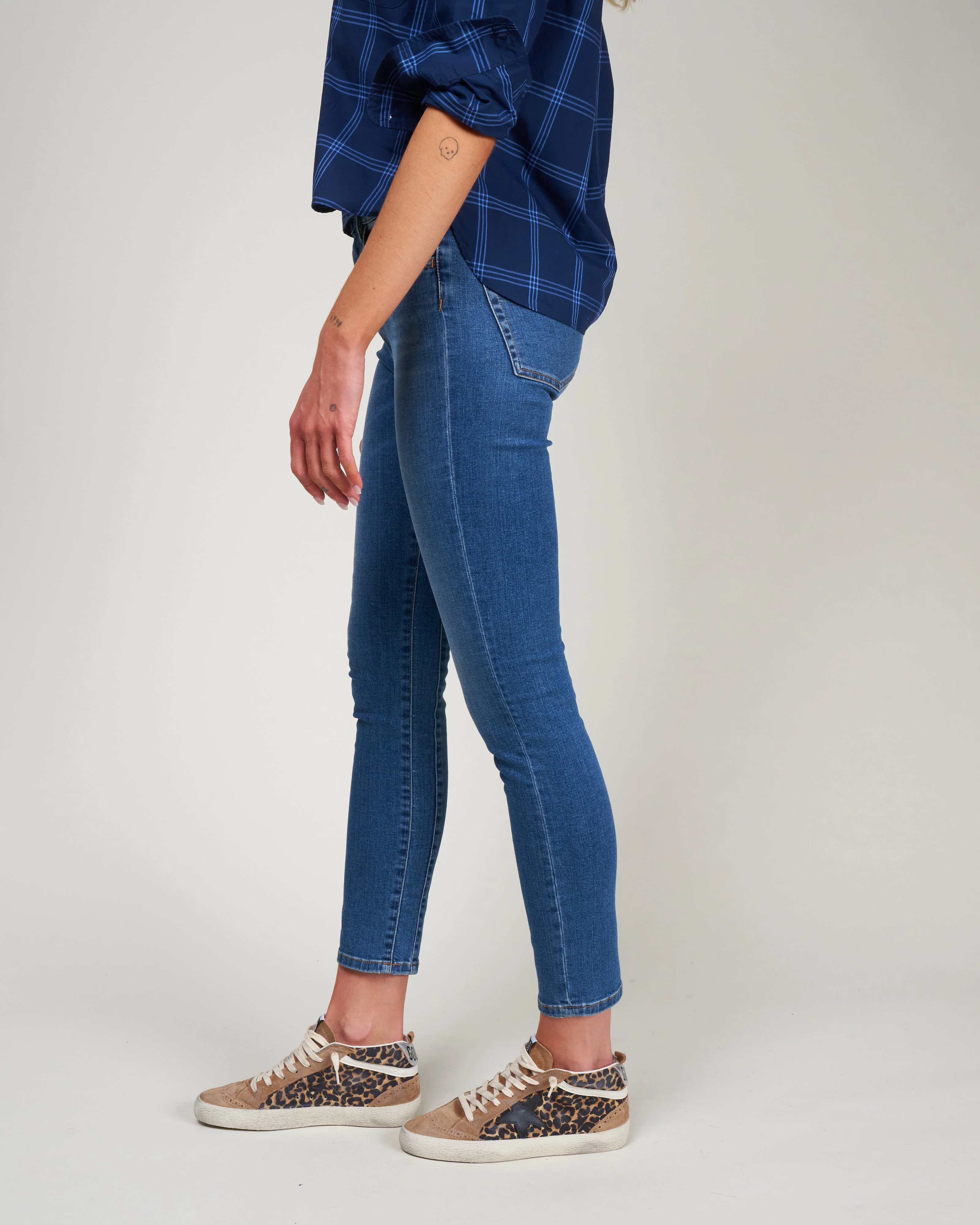 channel seam - dark vintage - Image 3