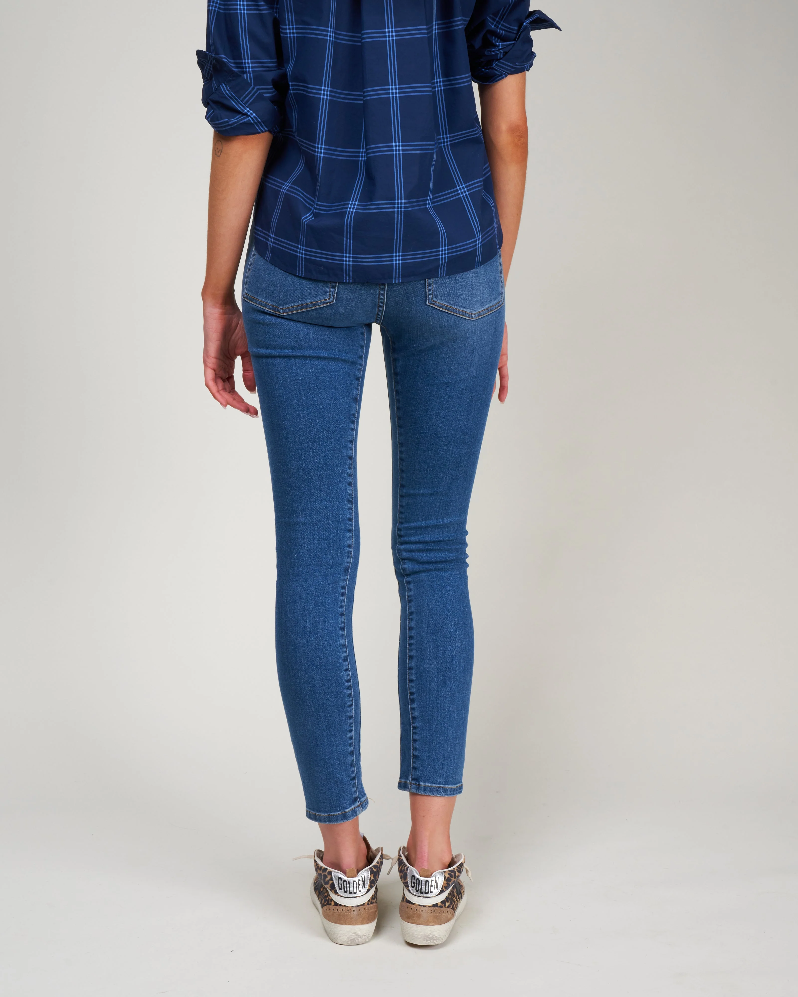 channel seam - dark vintage - Image 4