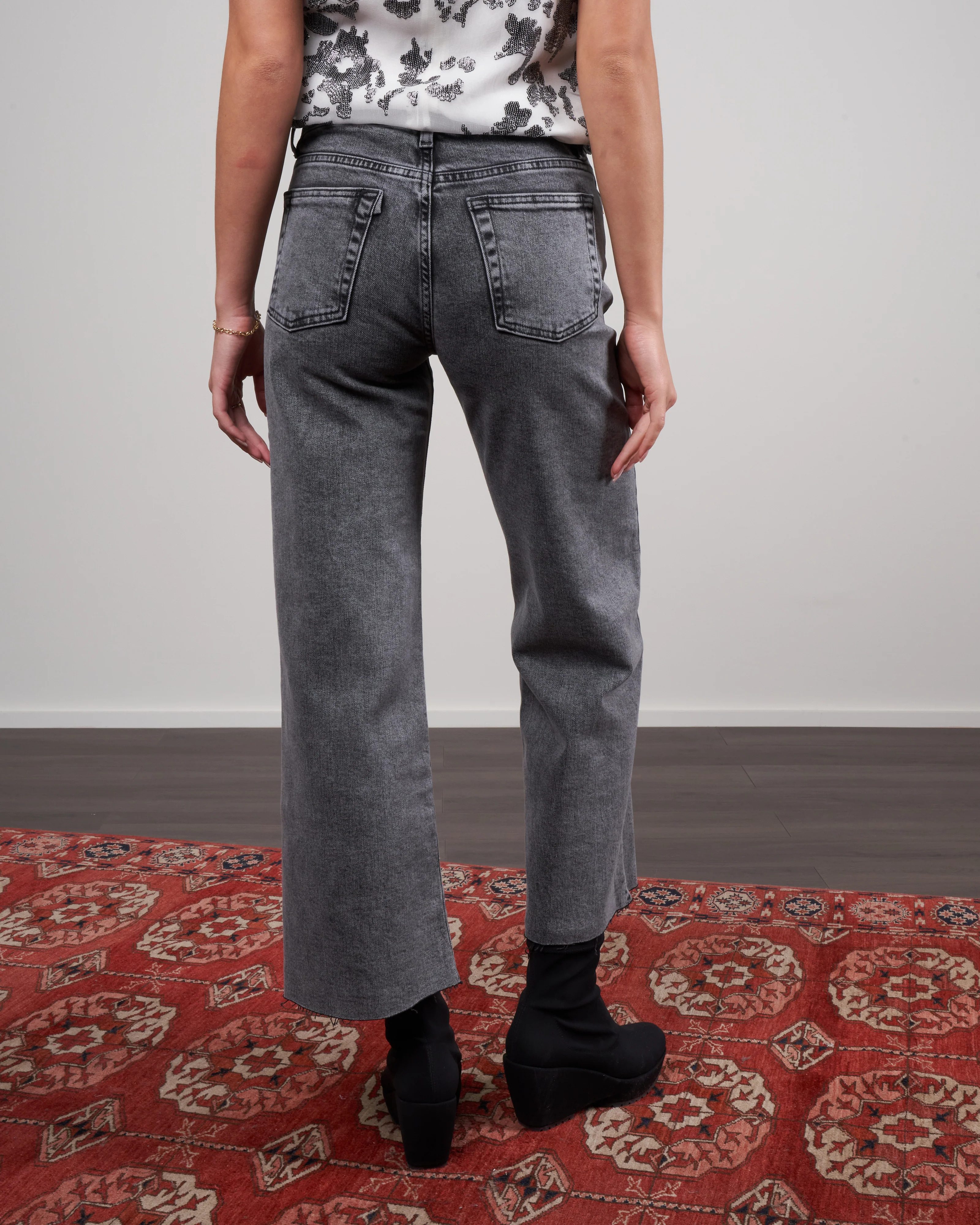 lauren cut hem - machine - Image 4