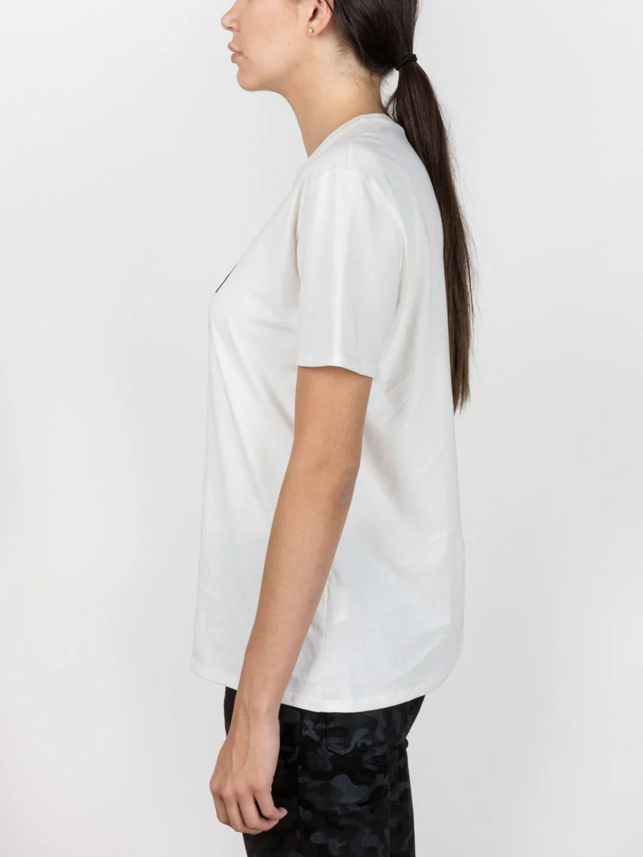 cash boy tee - white - Image 3