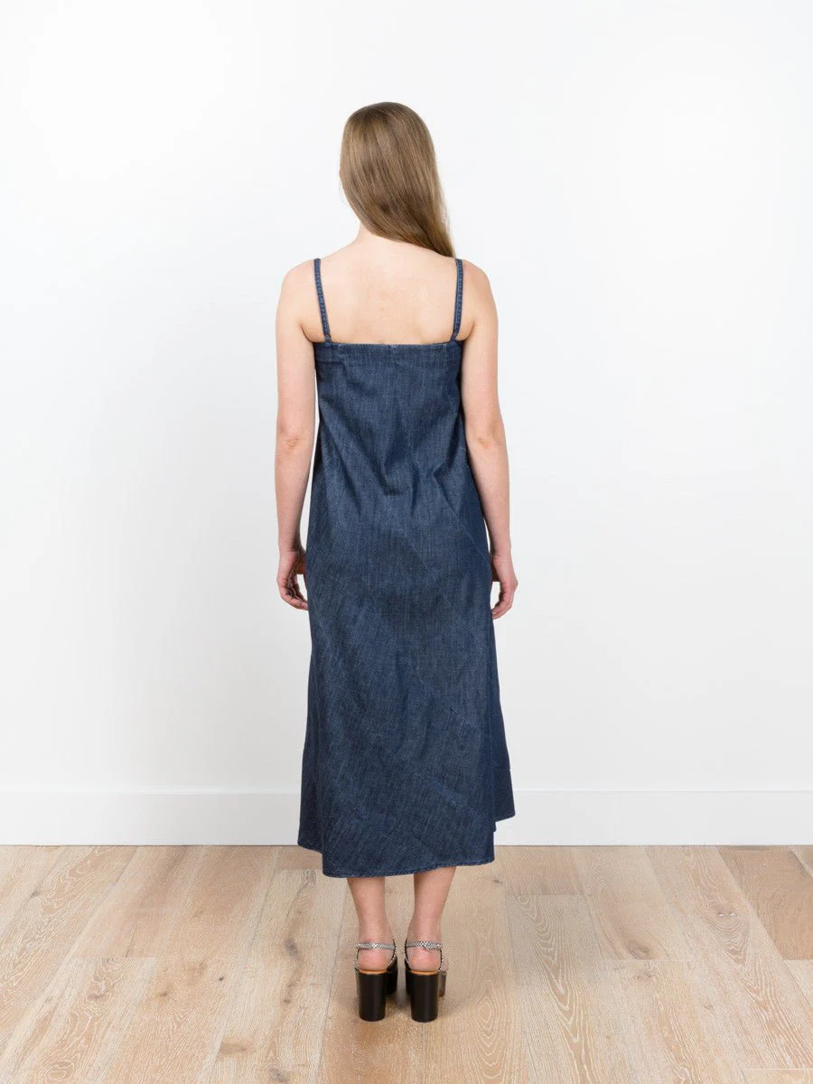 circle dress - Image 3