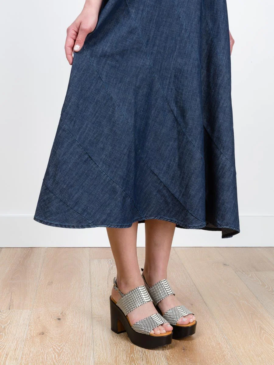 circle dress - Image 5