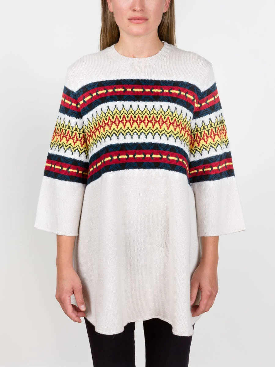 fairsisle sweater - Image 2