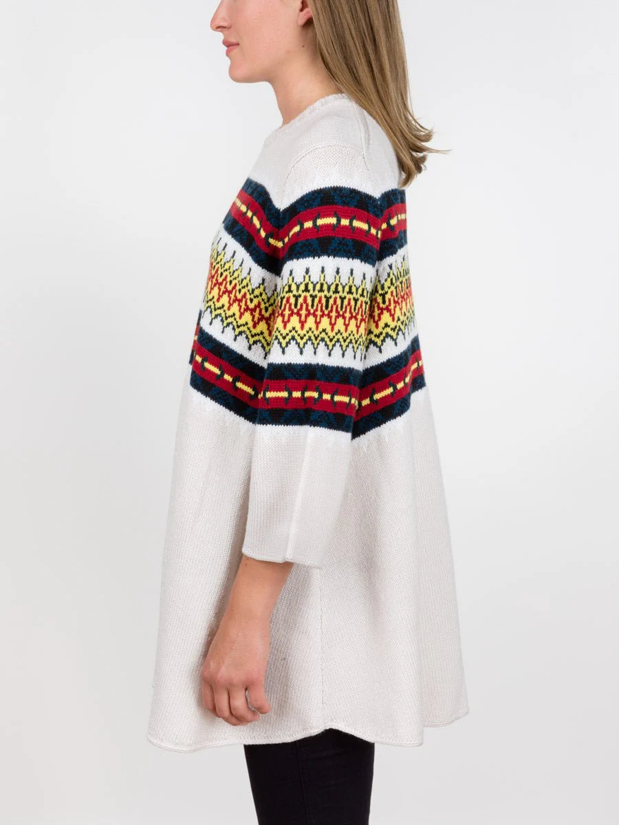 fairsisle sweater - Image 3