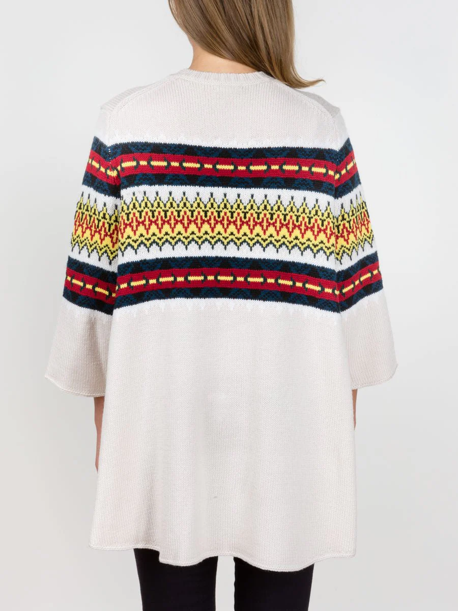 fairsisle sweater - Image 4