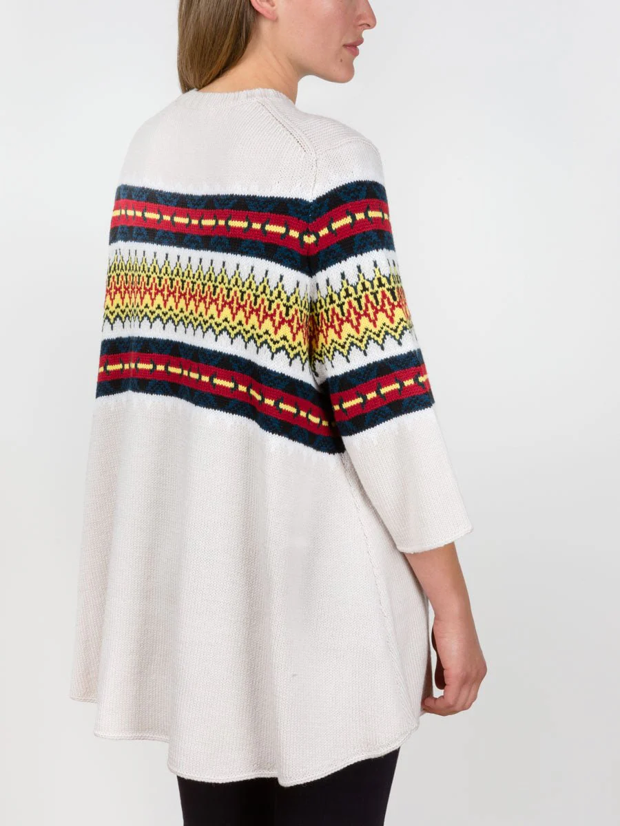 fairsisle sweater - Image 5