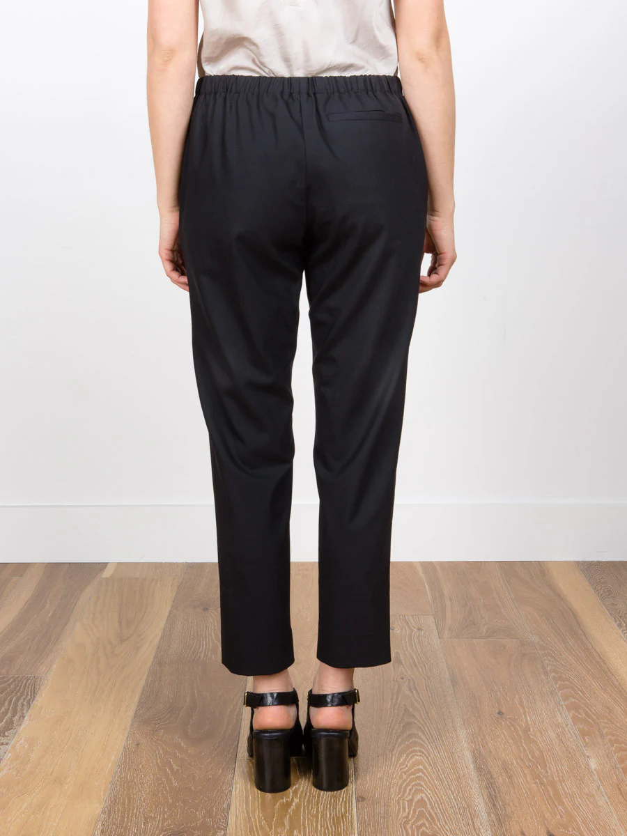 pull on trouser - Image 3
