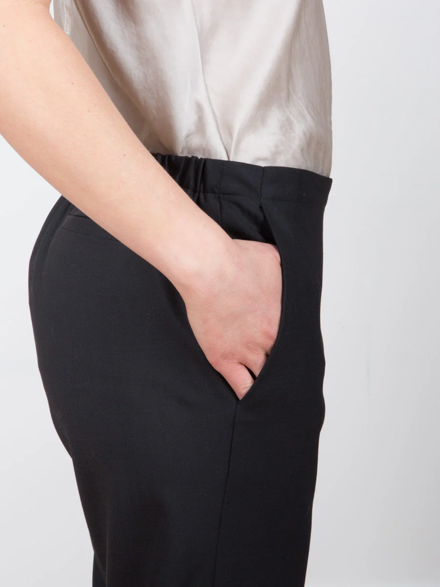 pull on trouser - Image 5
