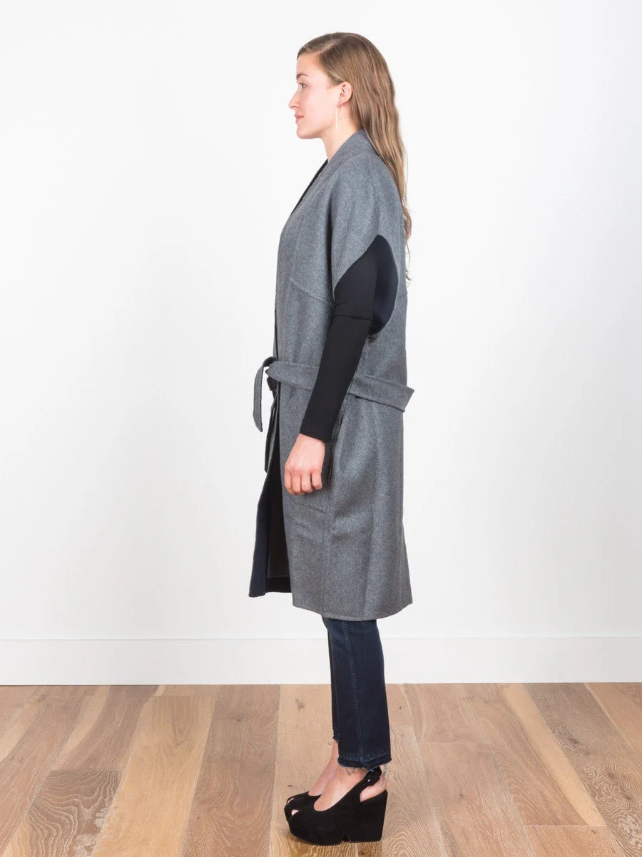 kimono vest - Image 2