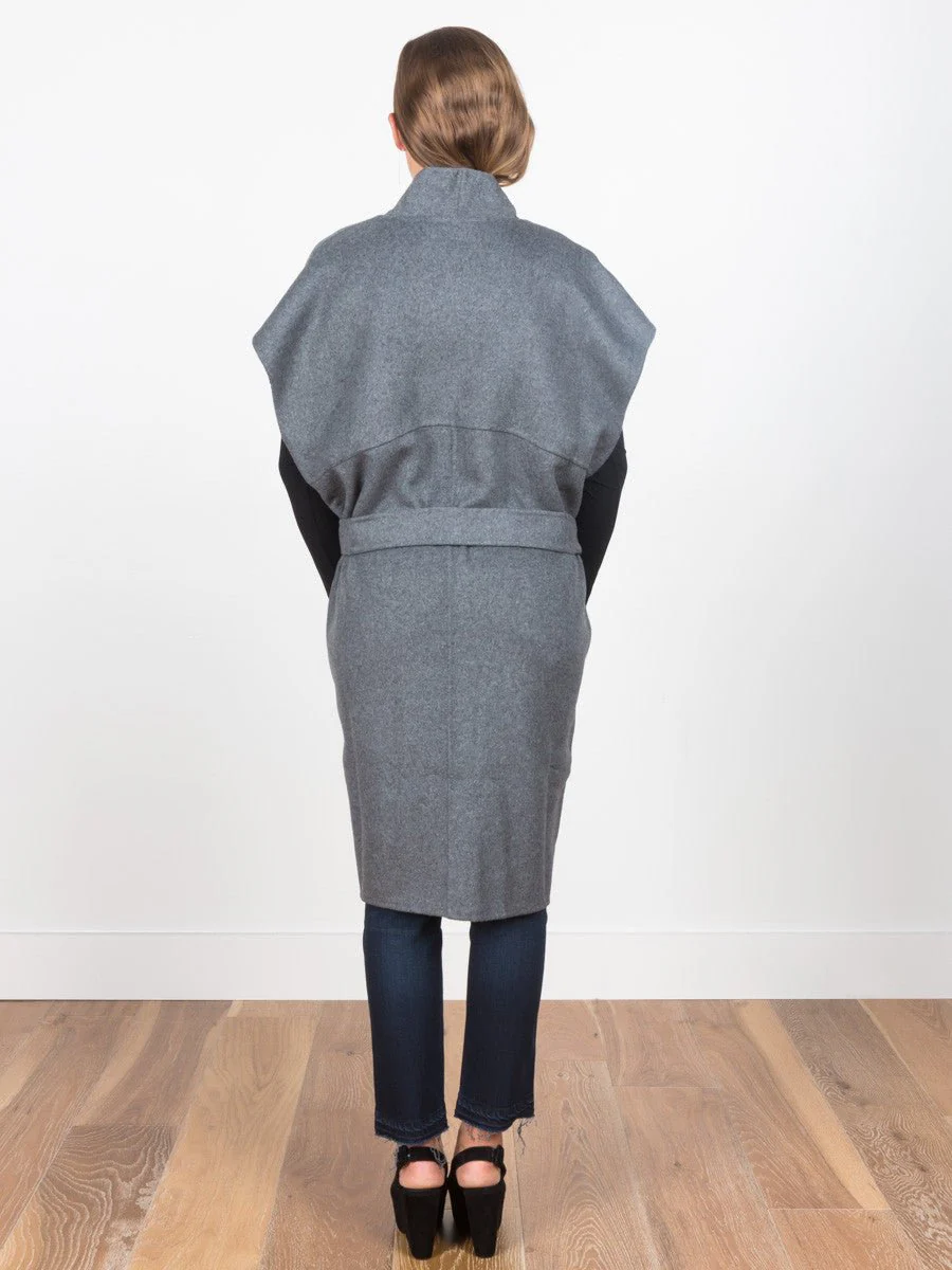 kimono vest - Image 3