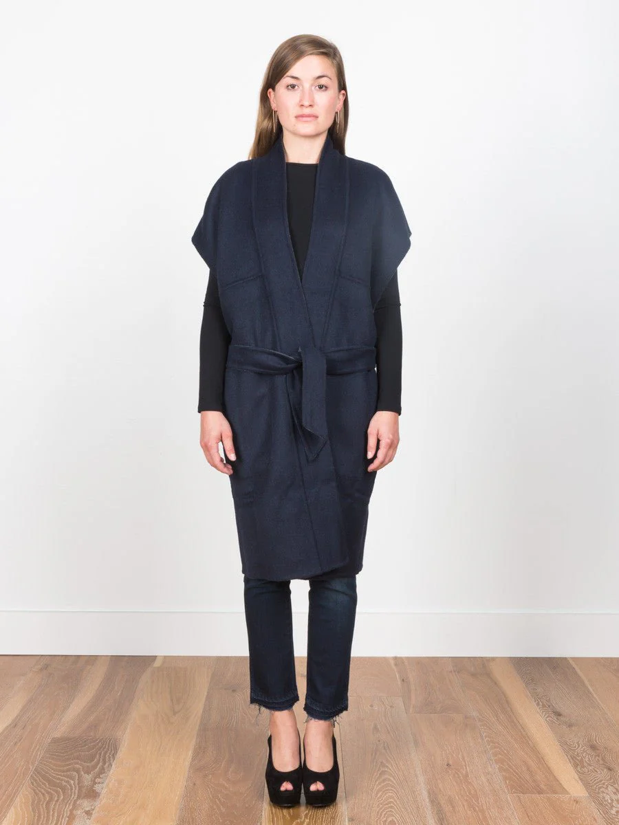 kimono vest - Image 4