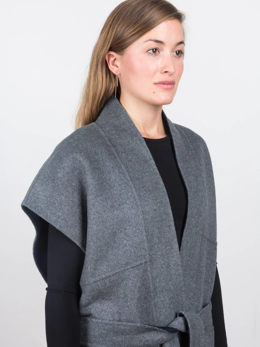 kimono vest - Image 5