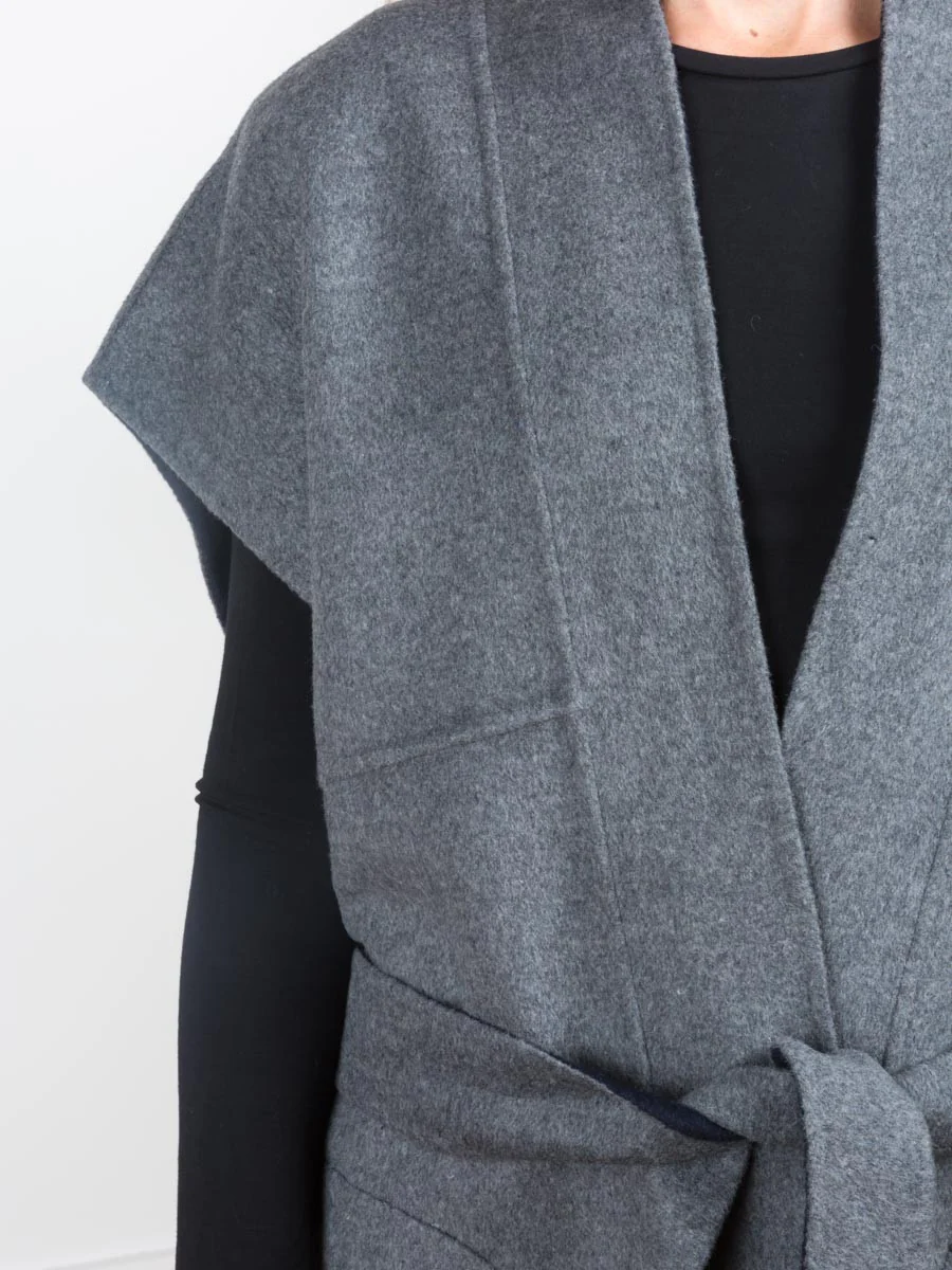 kimono vest - Image 7