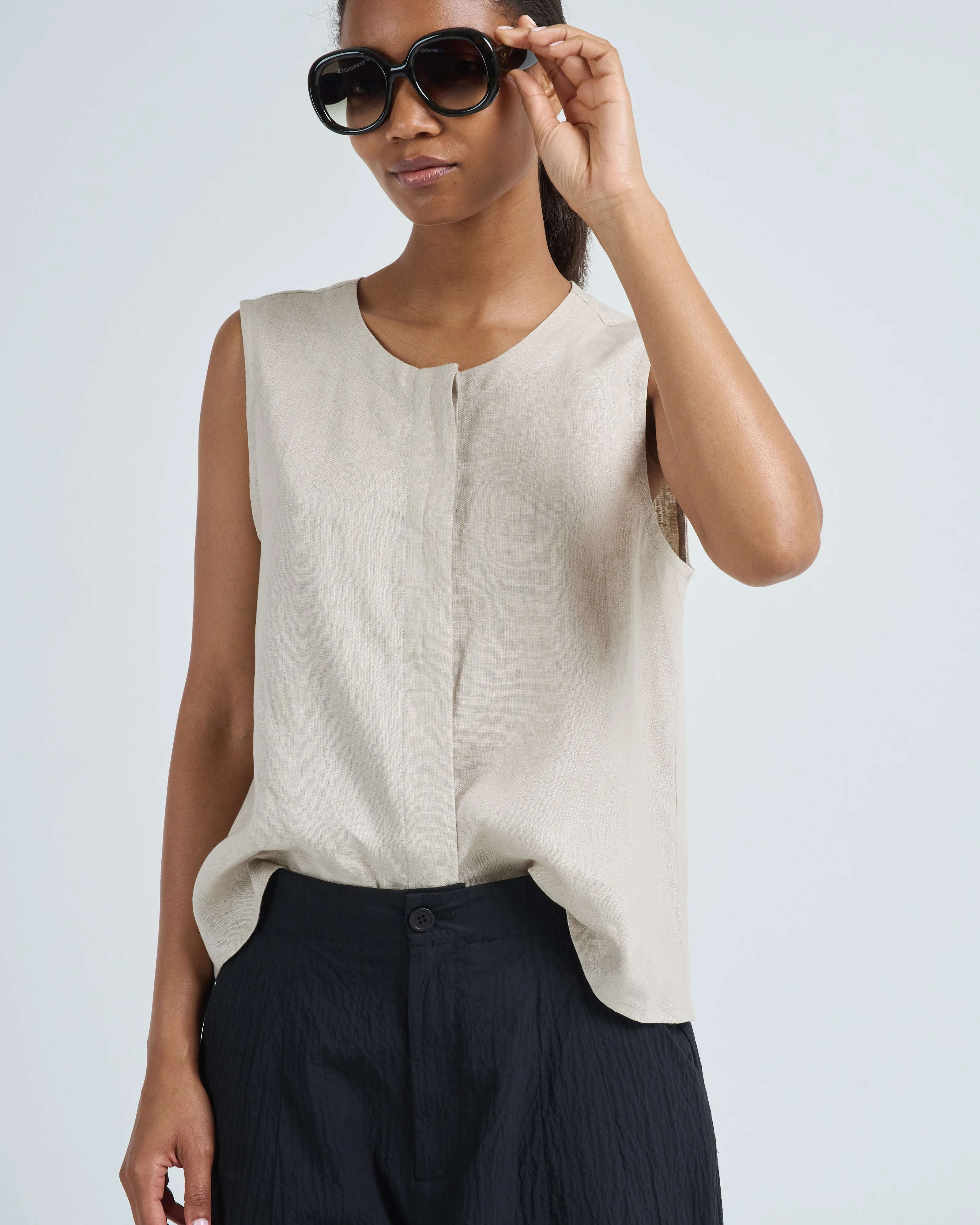 linen playtop - Image 2