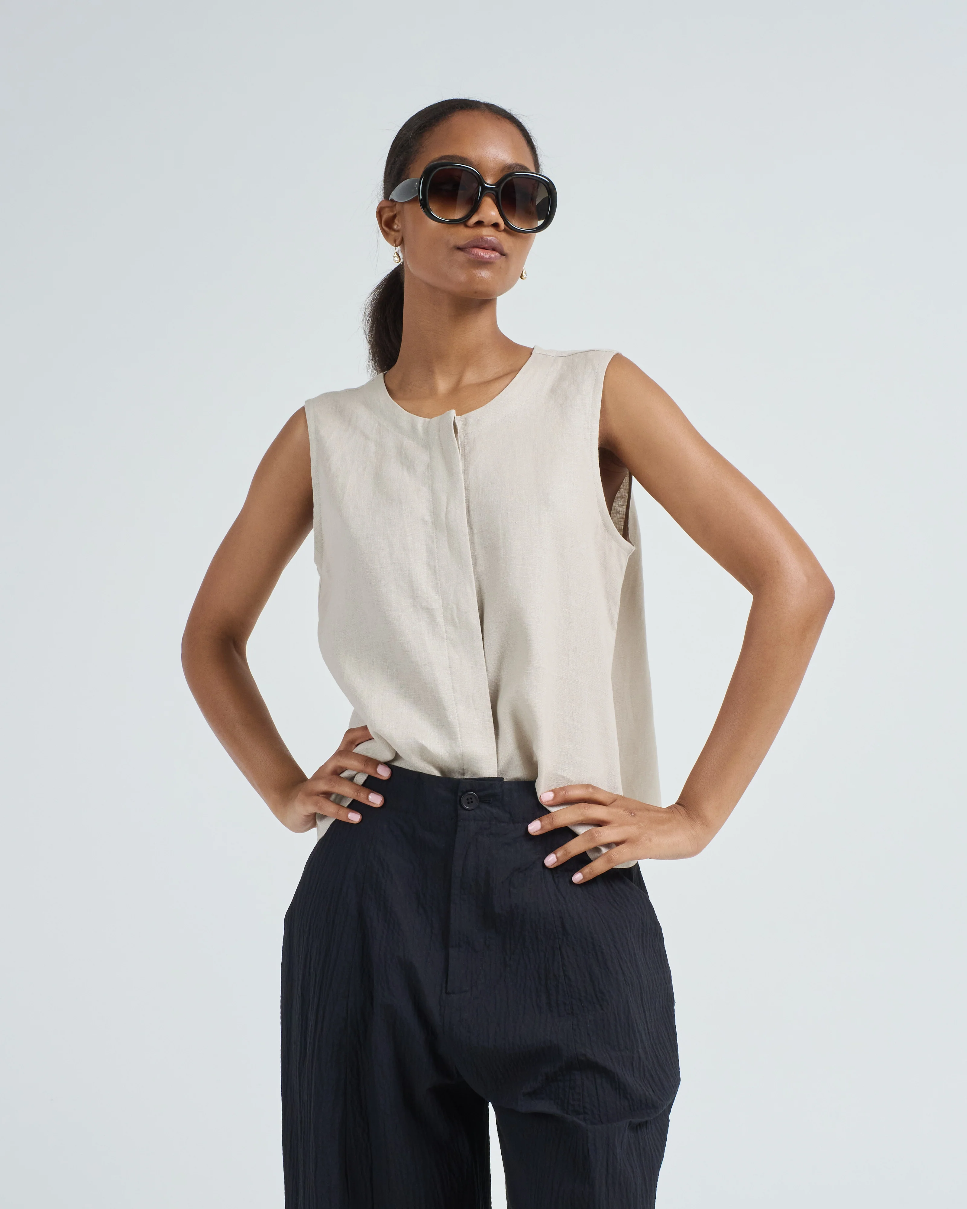 linen playtop - Image 3