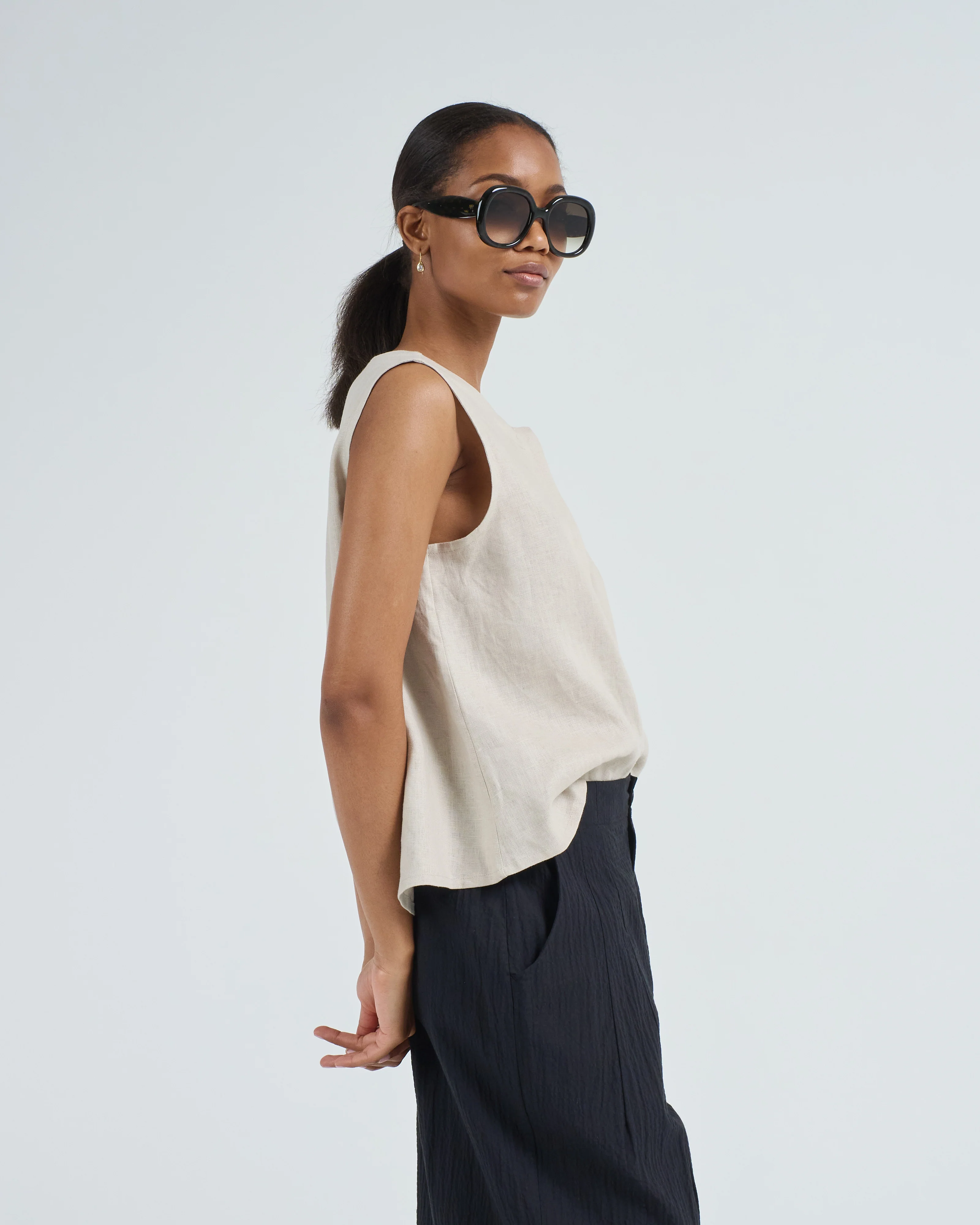 linen playtop - Image 4