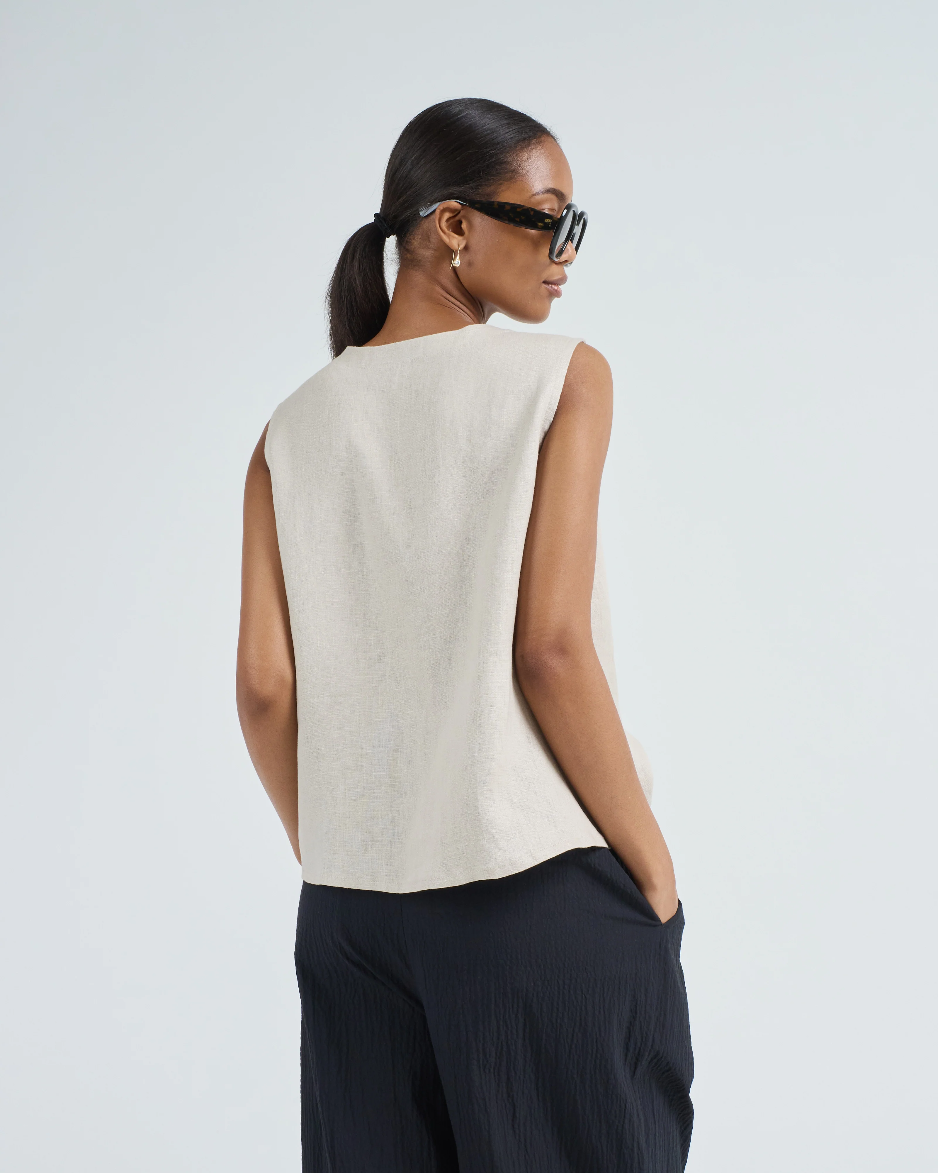 linen playtop - Image 5