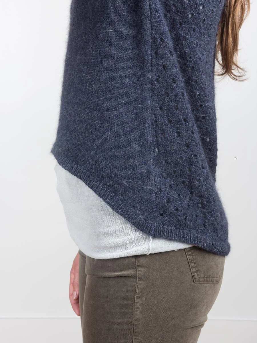 peephole sweater - Image 5