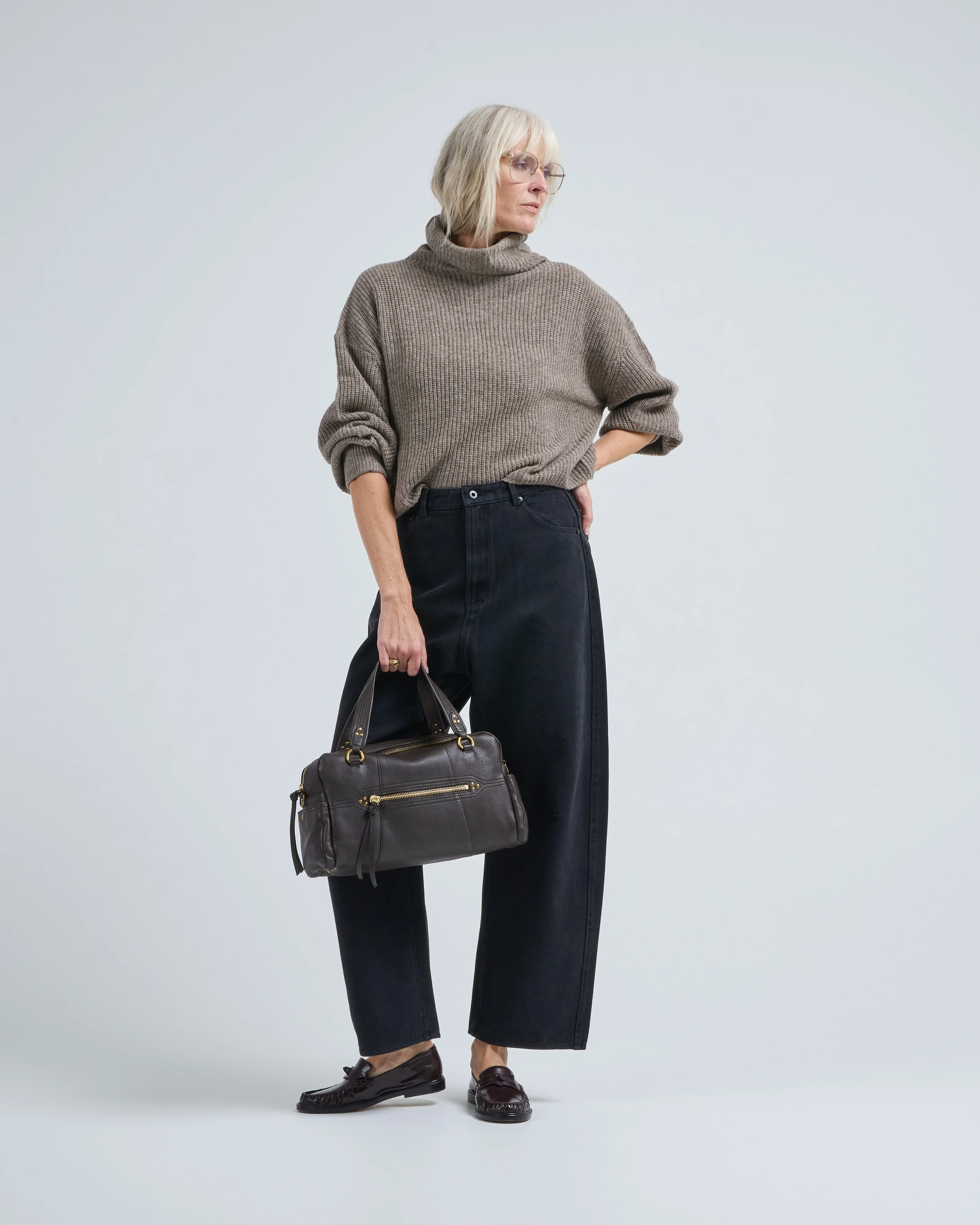 poet turtleneck - Image 2