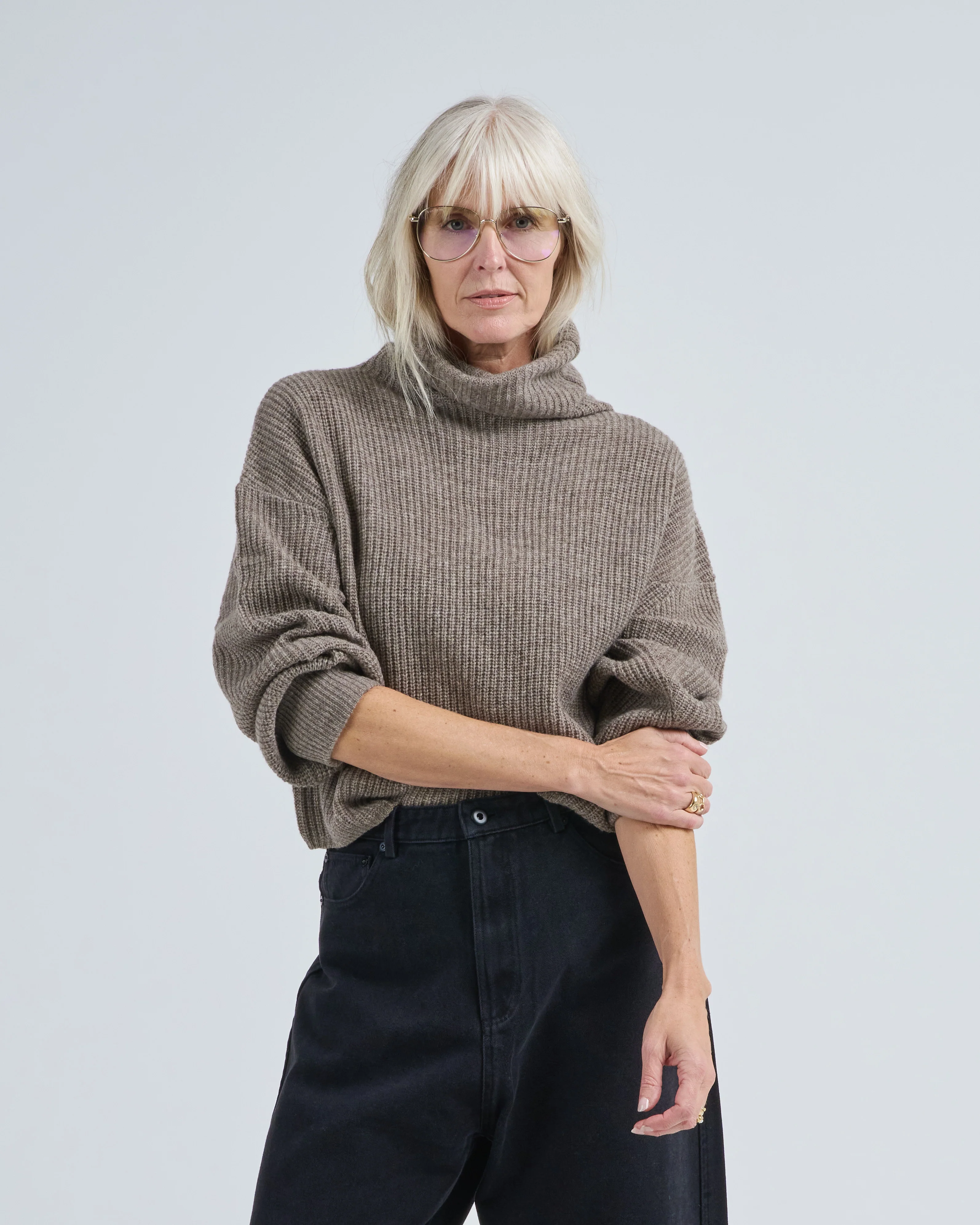 poet turtleneck - Image 3