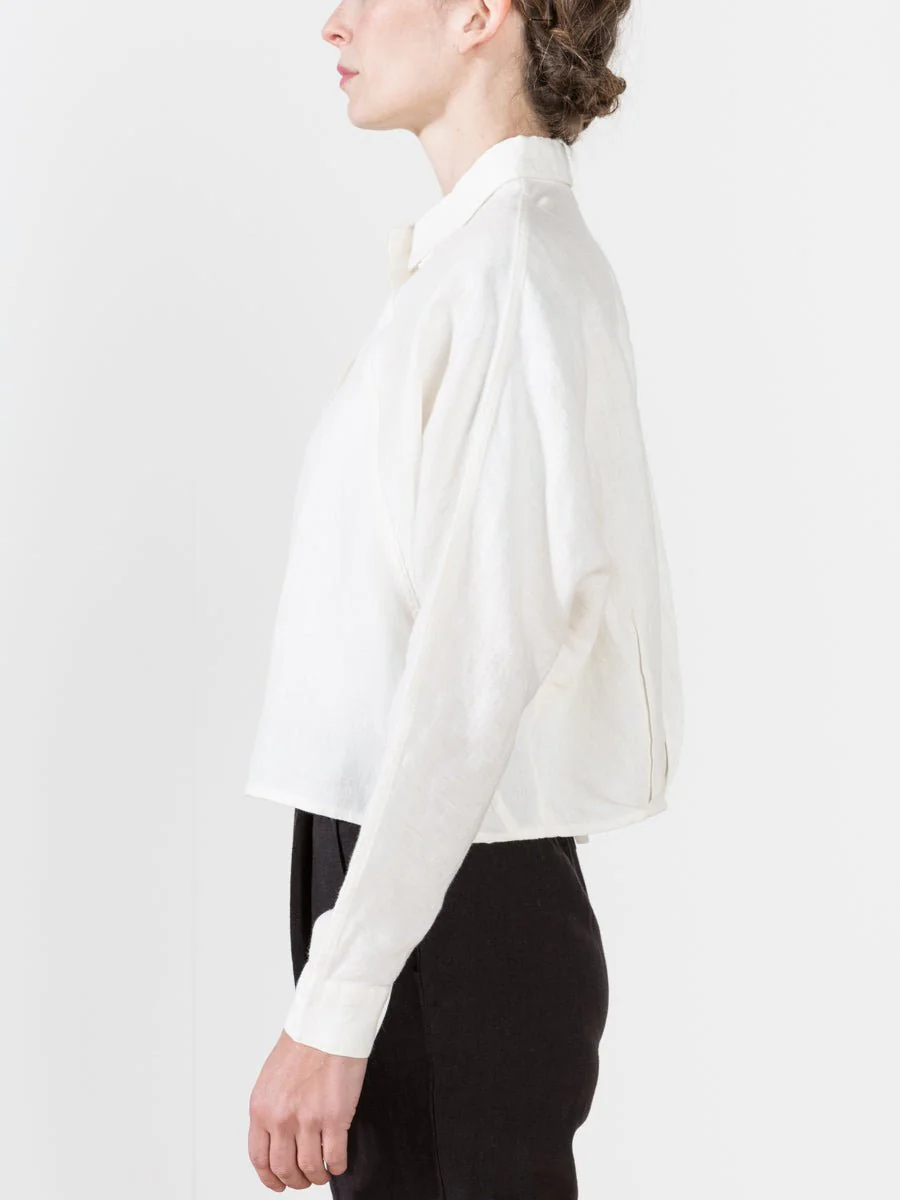 shirt jacket - Image 3