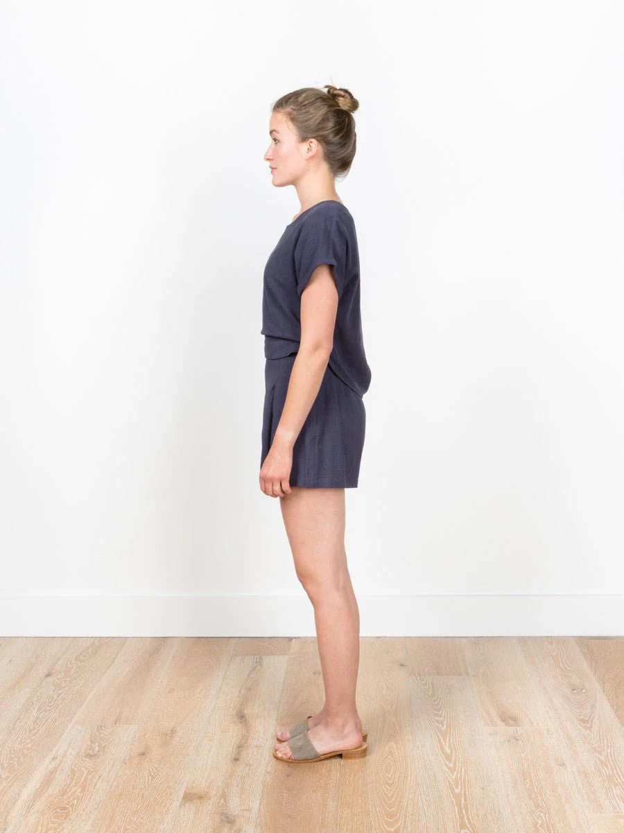 summer romper - Image 2