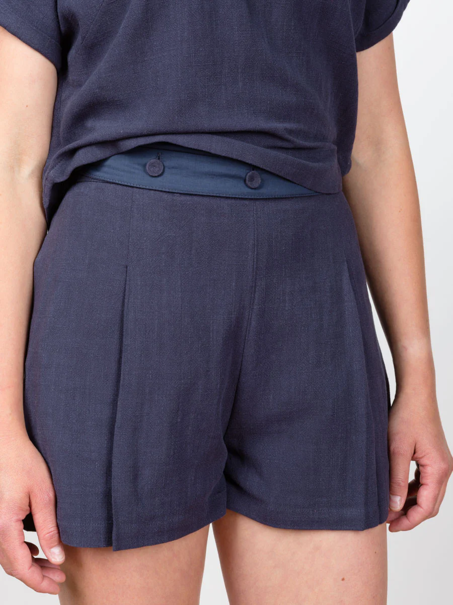 summer romper - Image 3