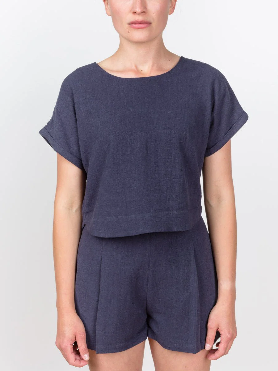 summer romper - Image 4