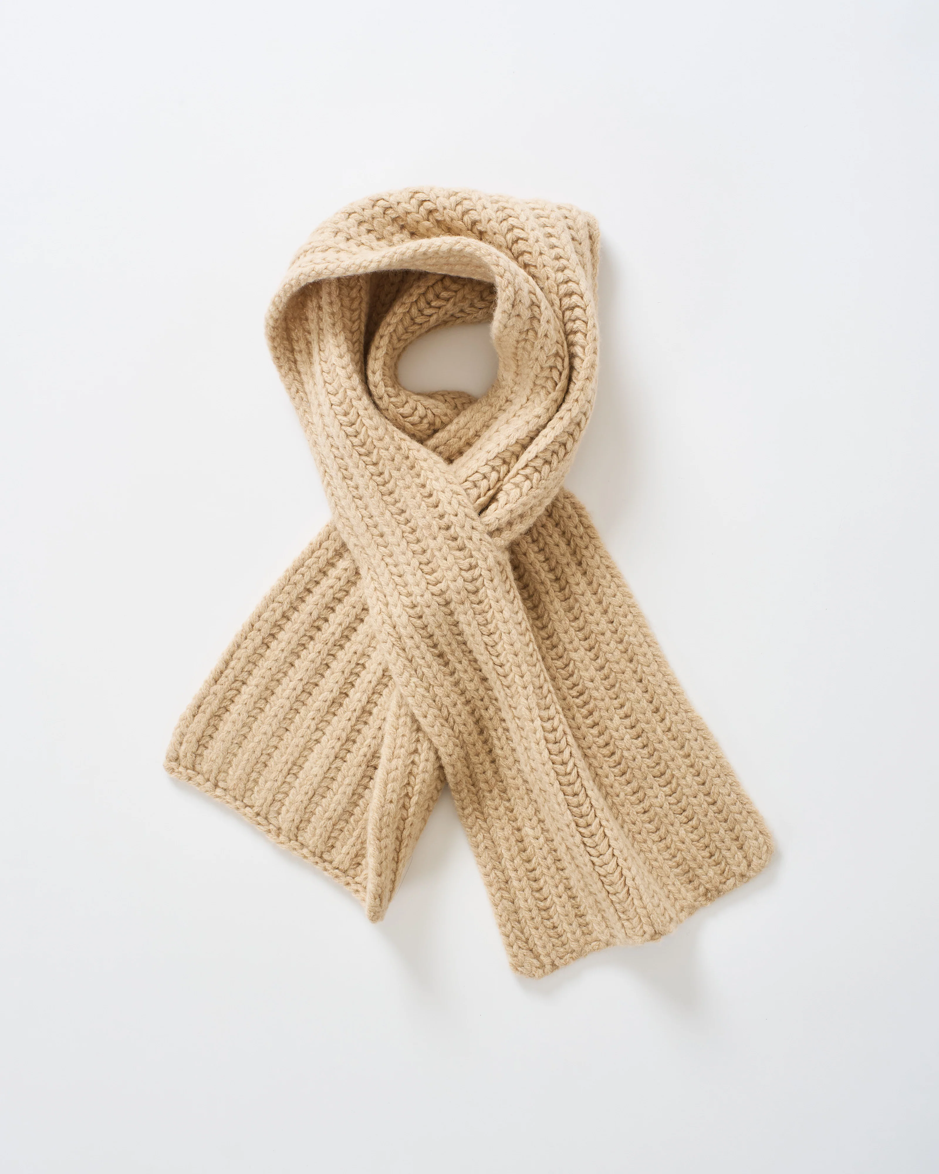 yak cross scarf
