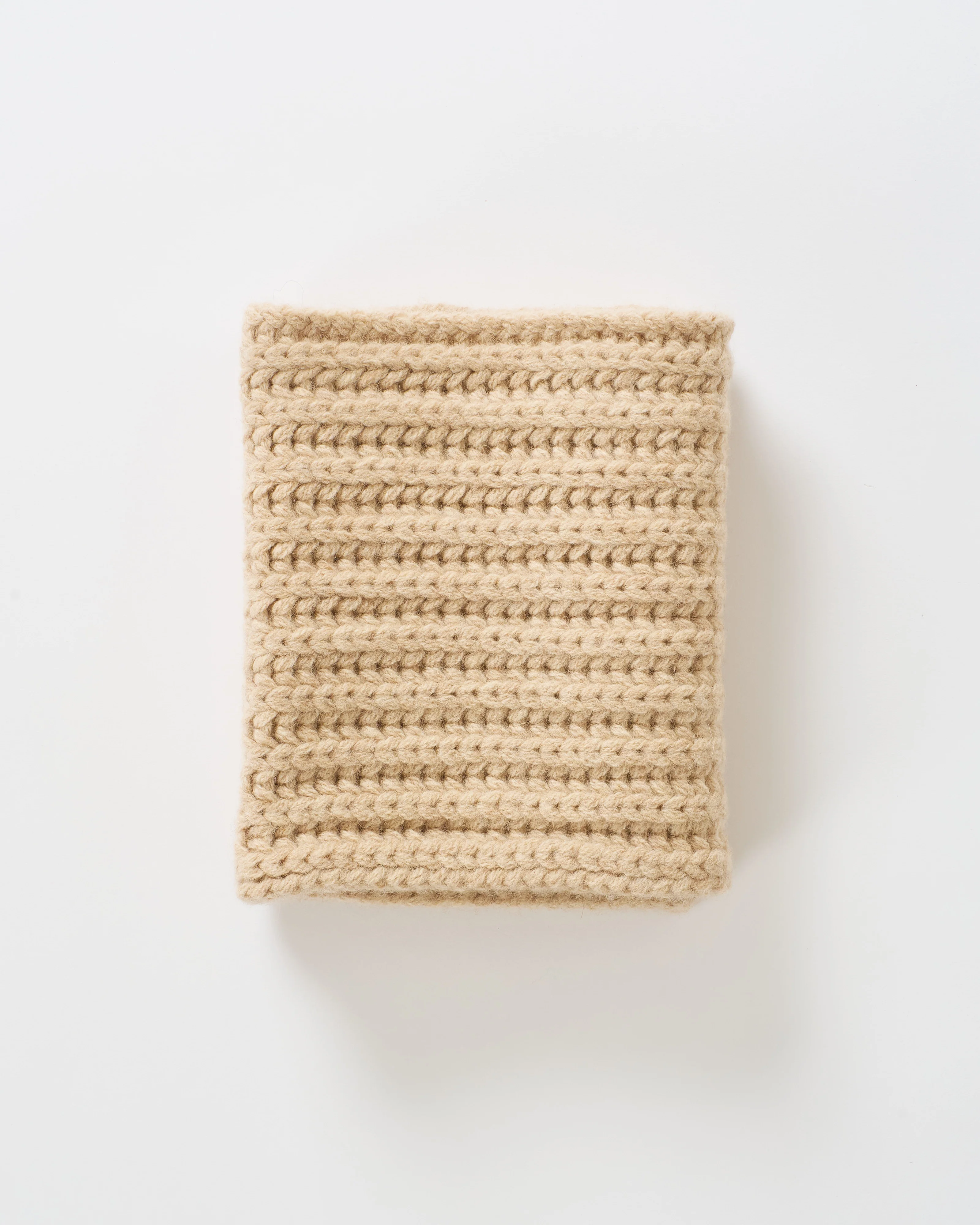 yak cross scarf - Image 2