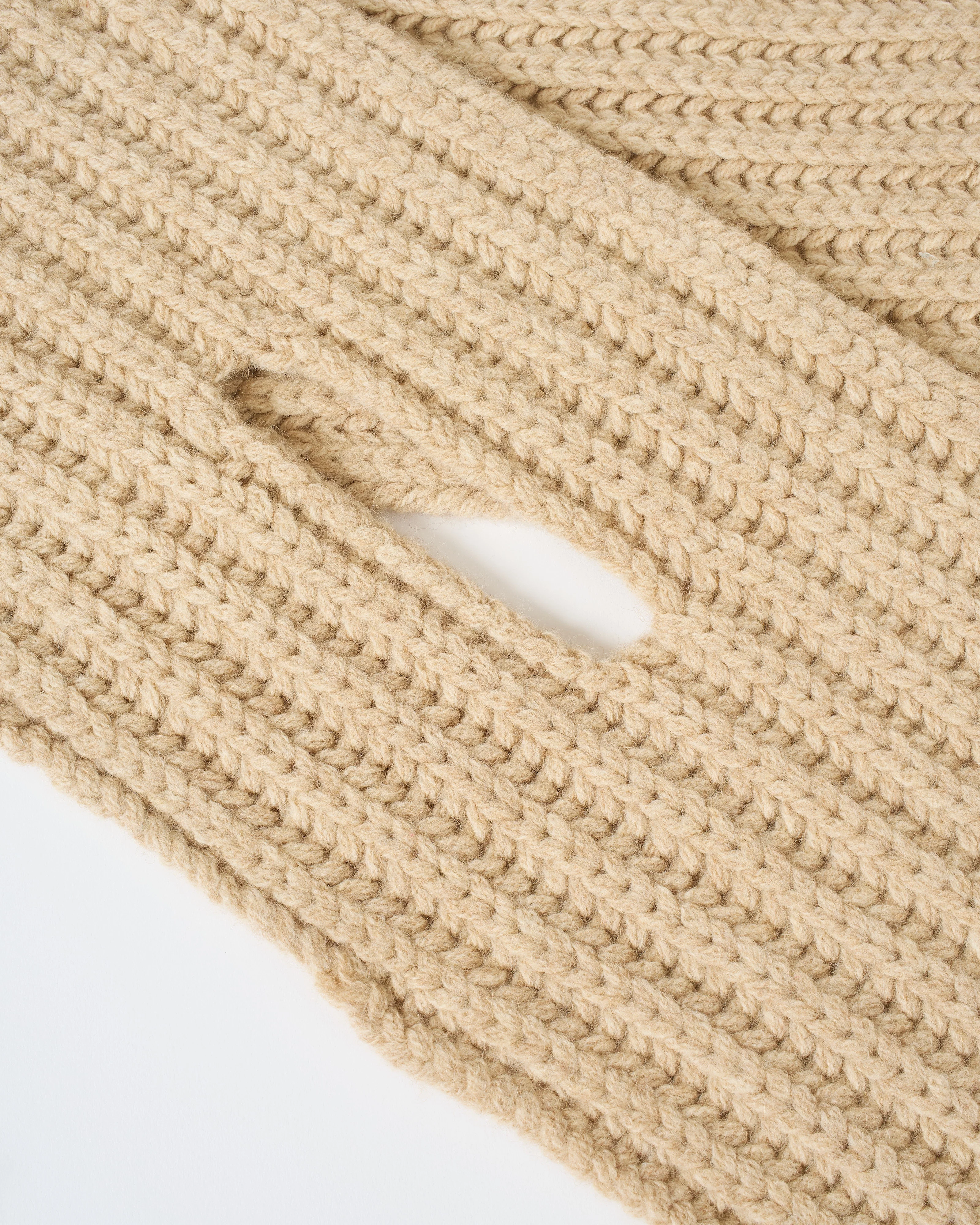 yak cross scarf - Image 3