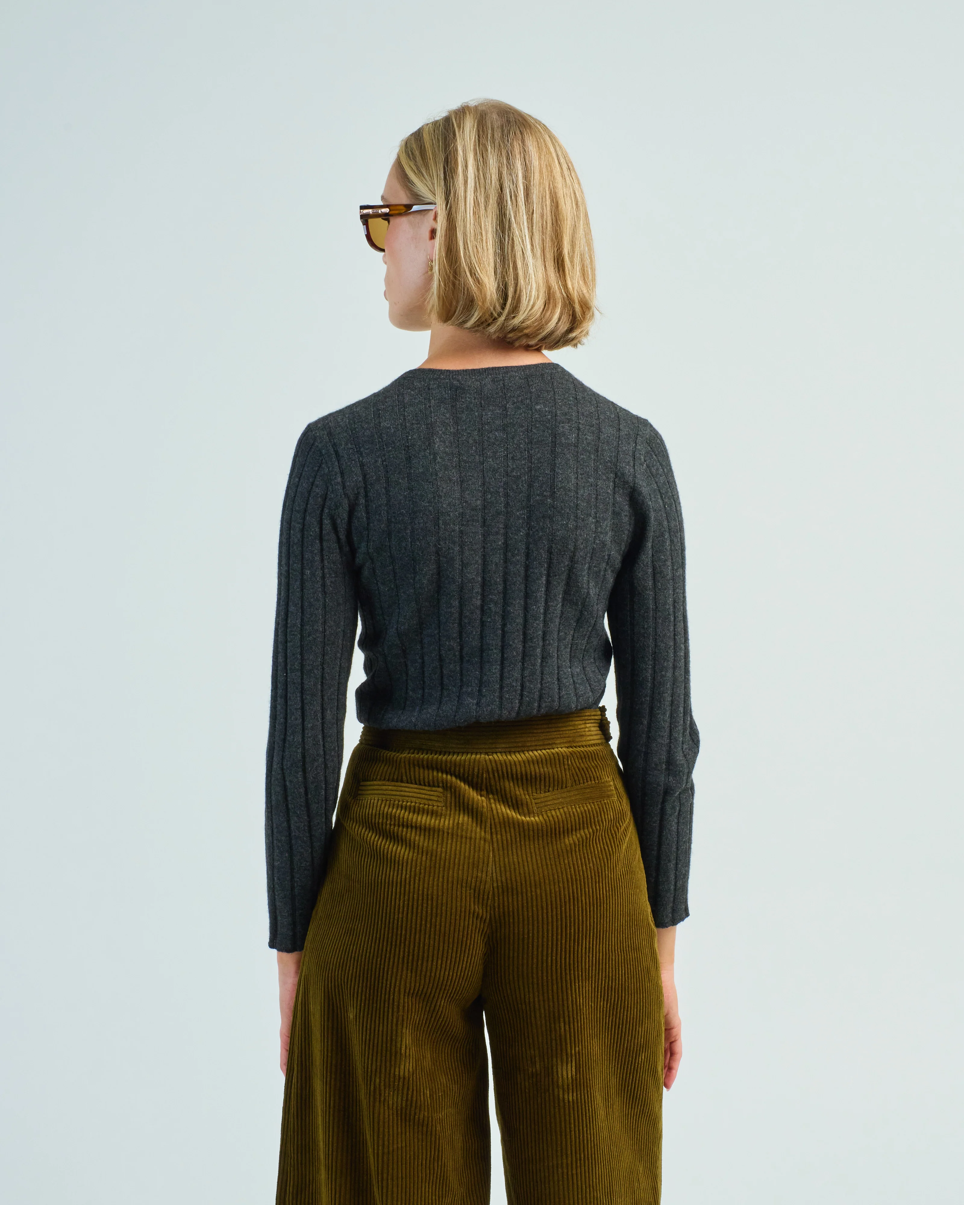 yak ribbed long sleeves - Image 4