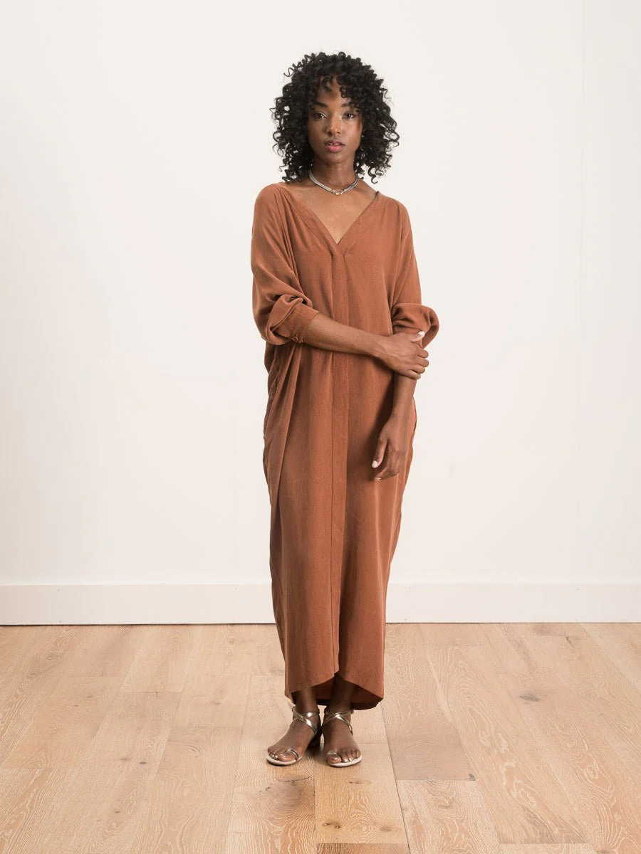 rope dress - Image 2