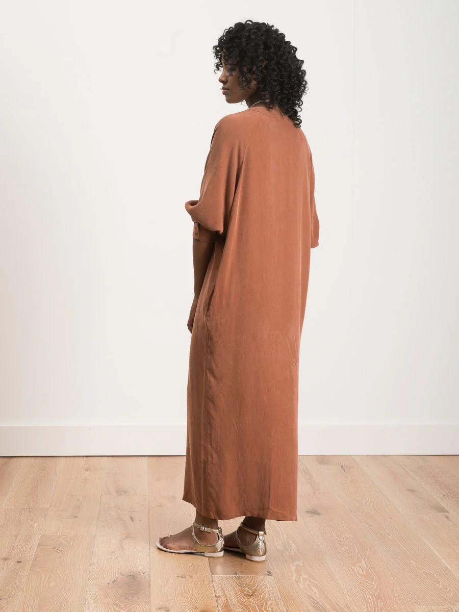 rope dress - Image 3