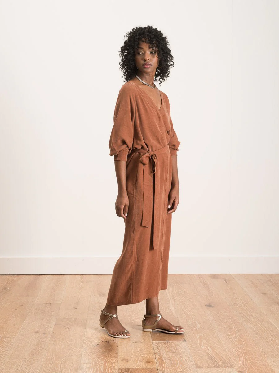 rope dress - Image 4