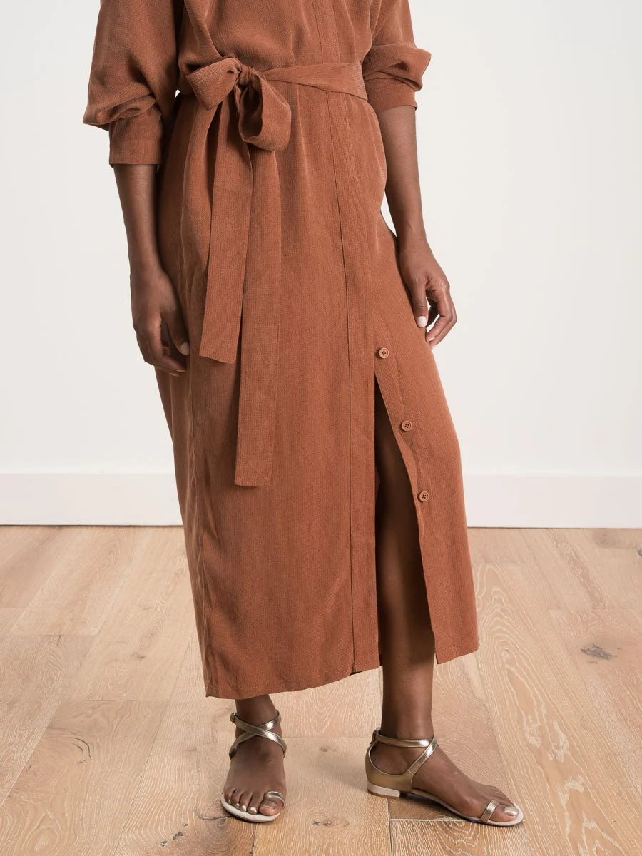 rope dress - Image 5