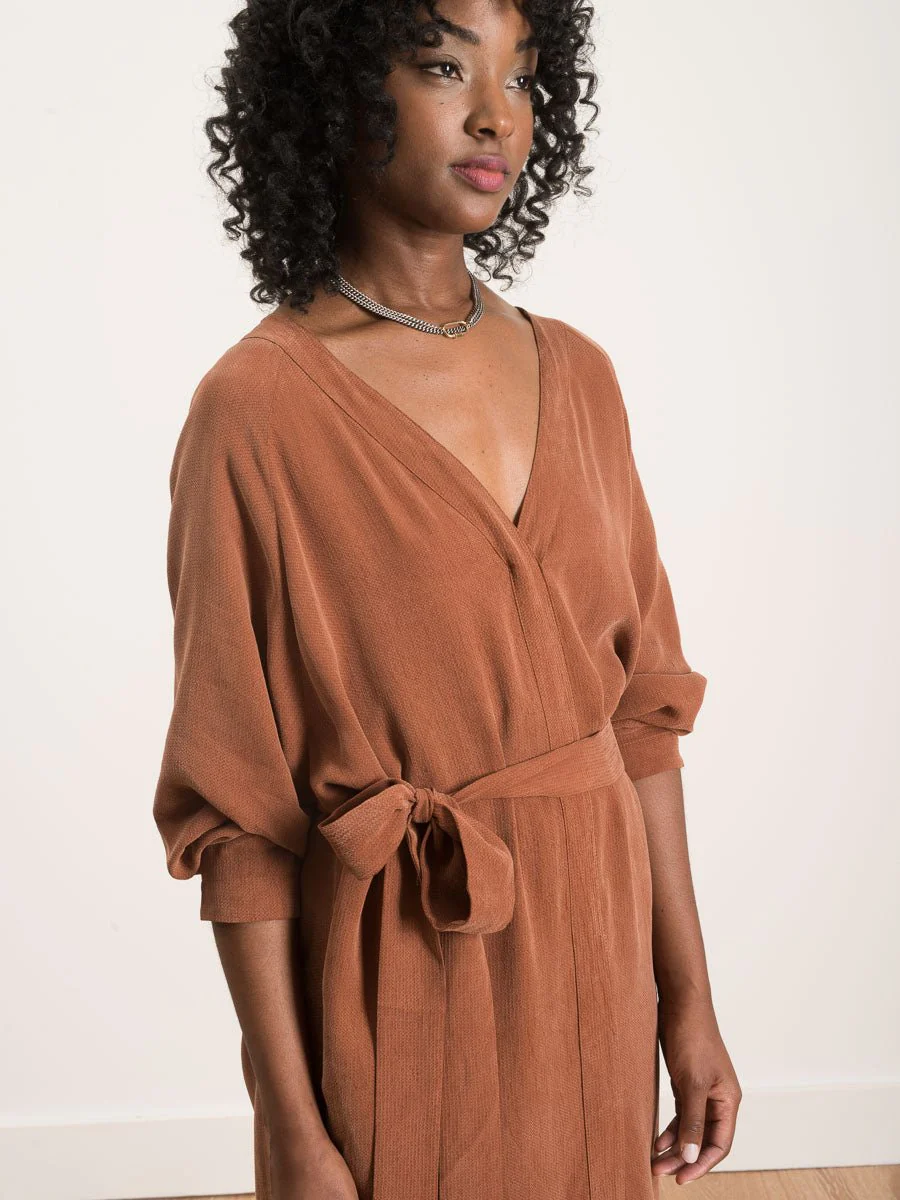 rope dress - Image 6