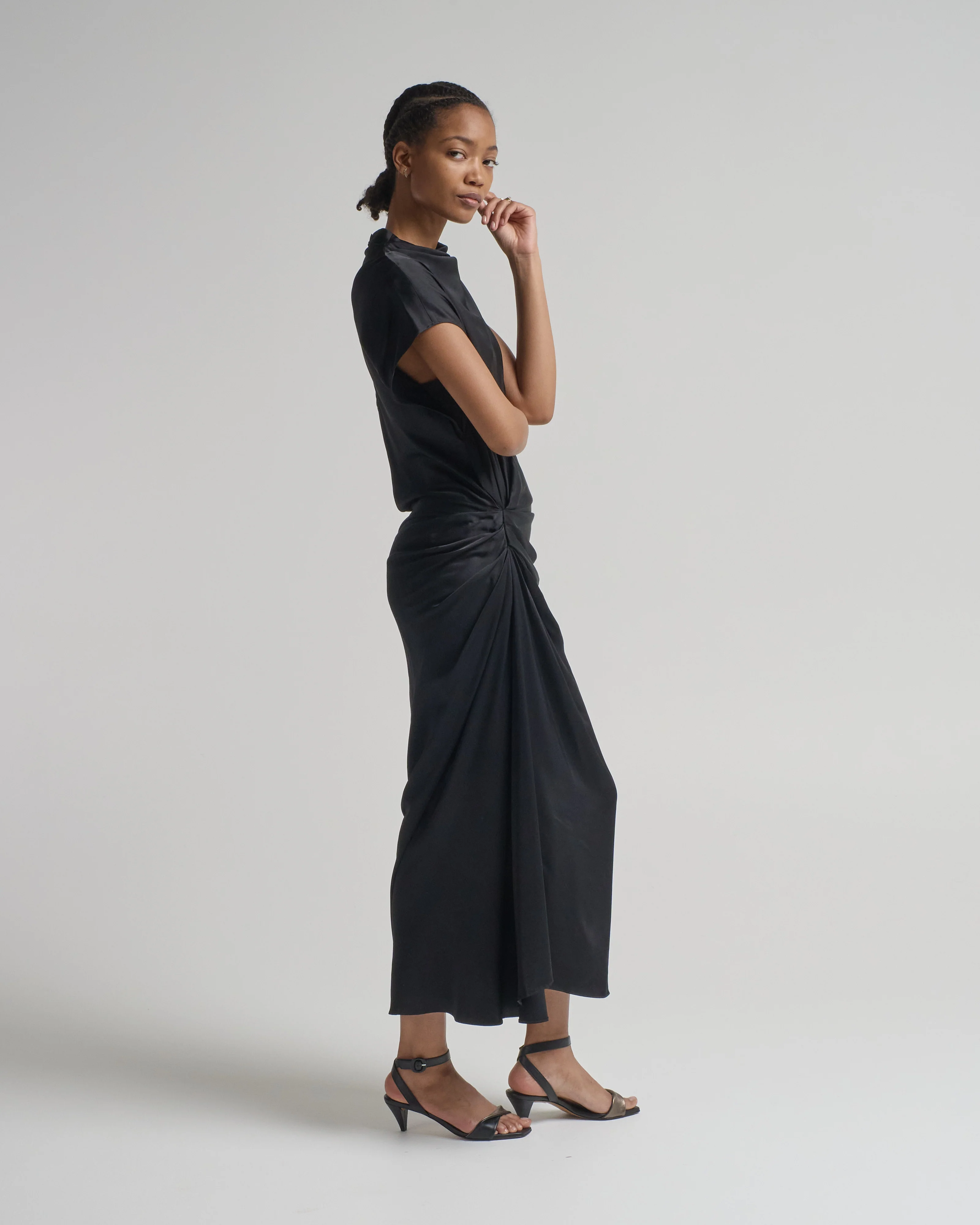 alma dress - Image 3