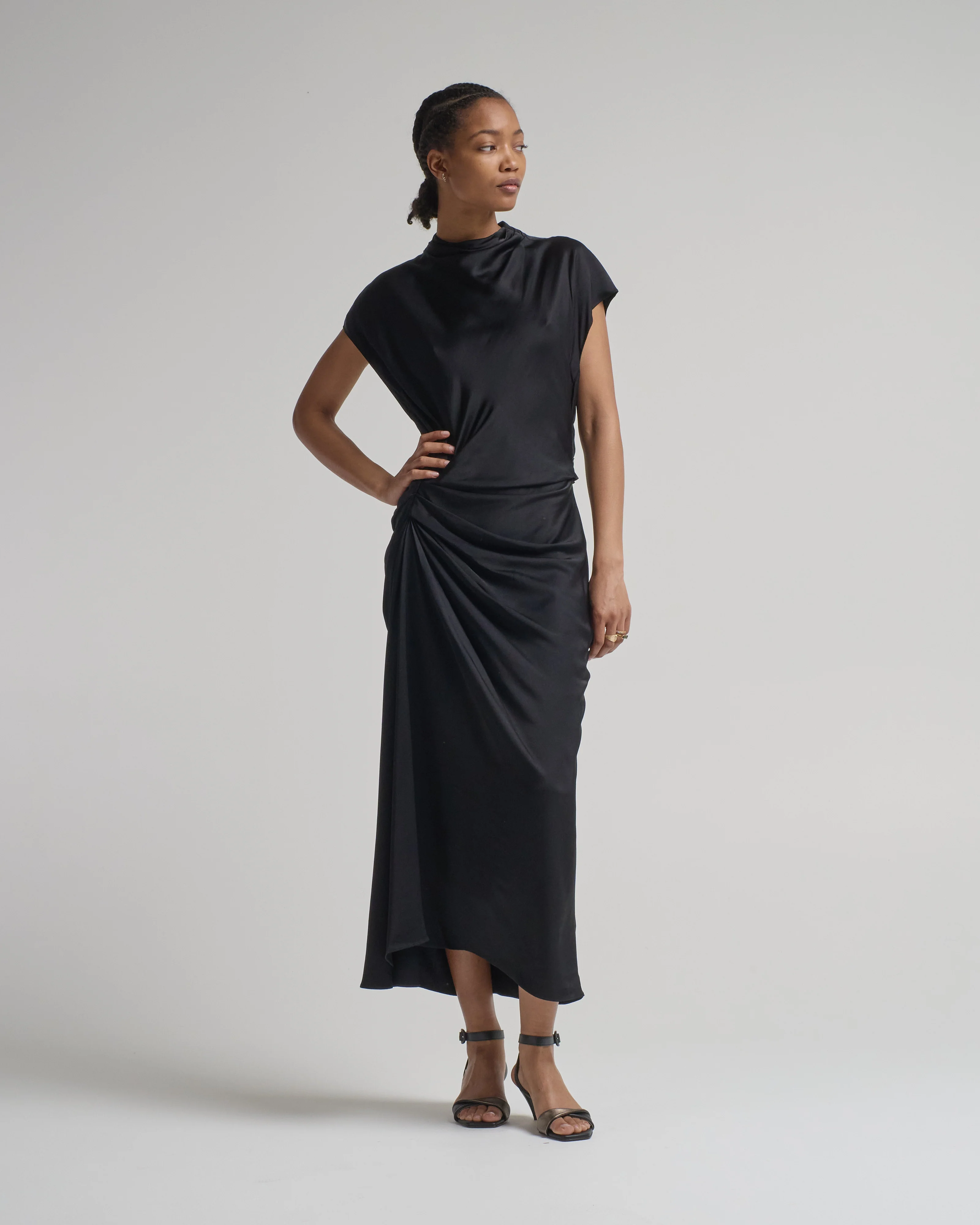 alma dress - Image 5