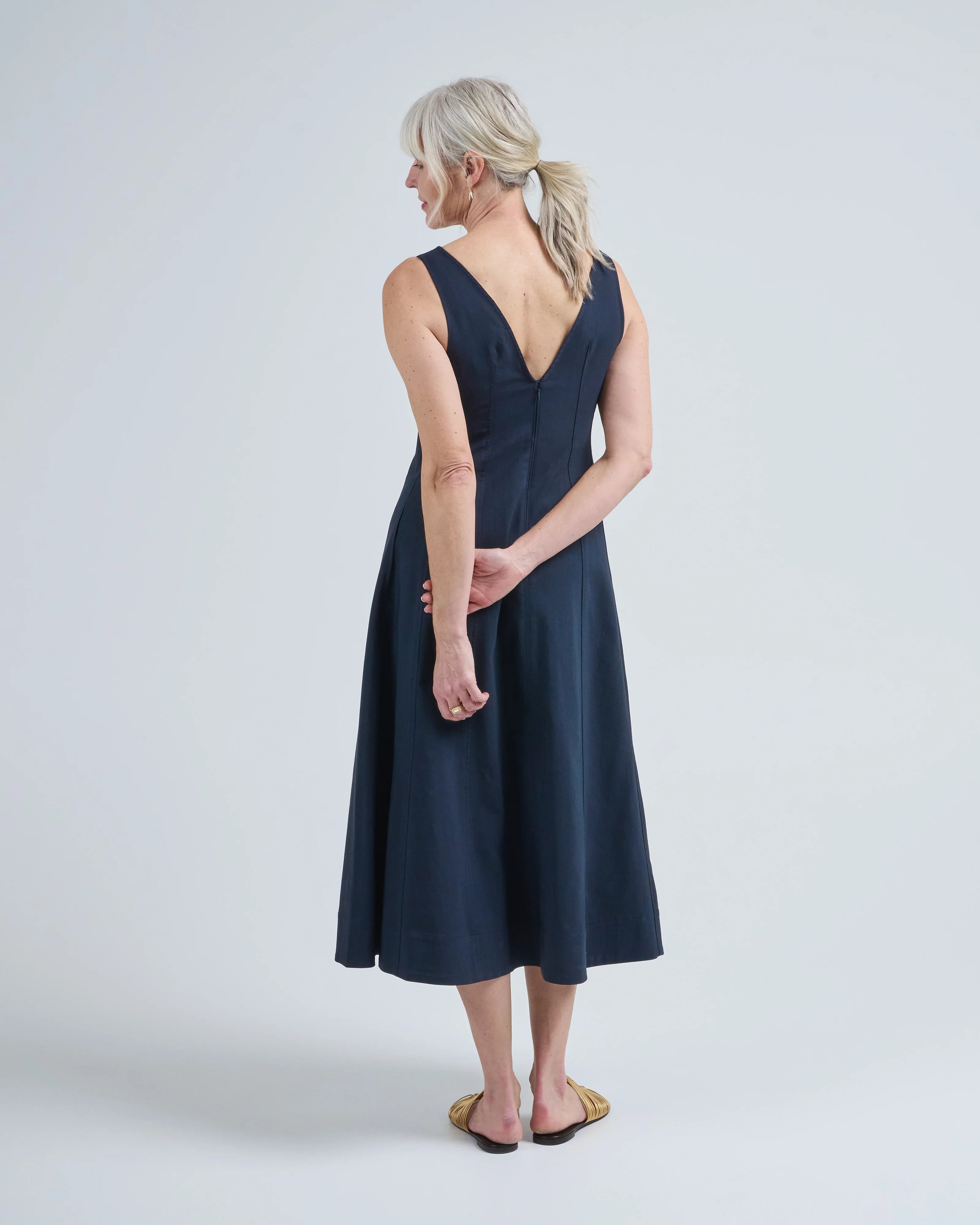 clara dress - Image 3