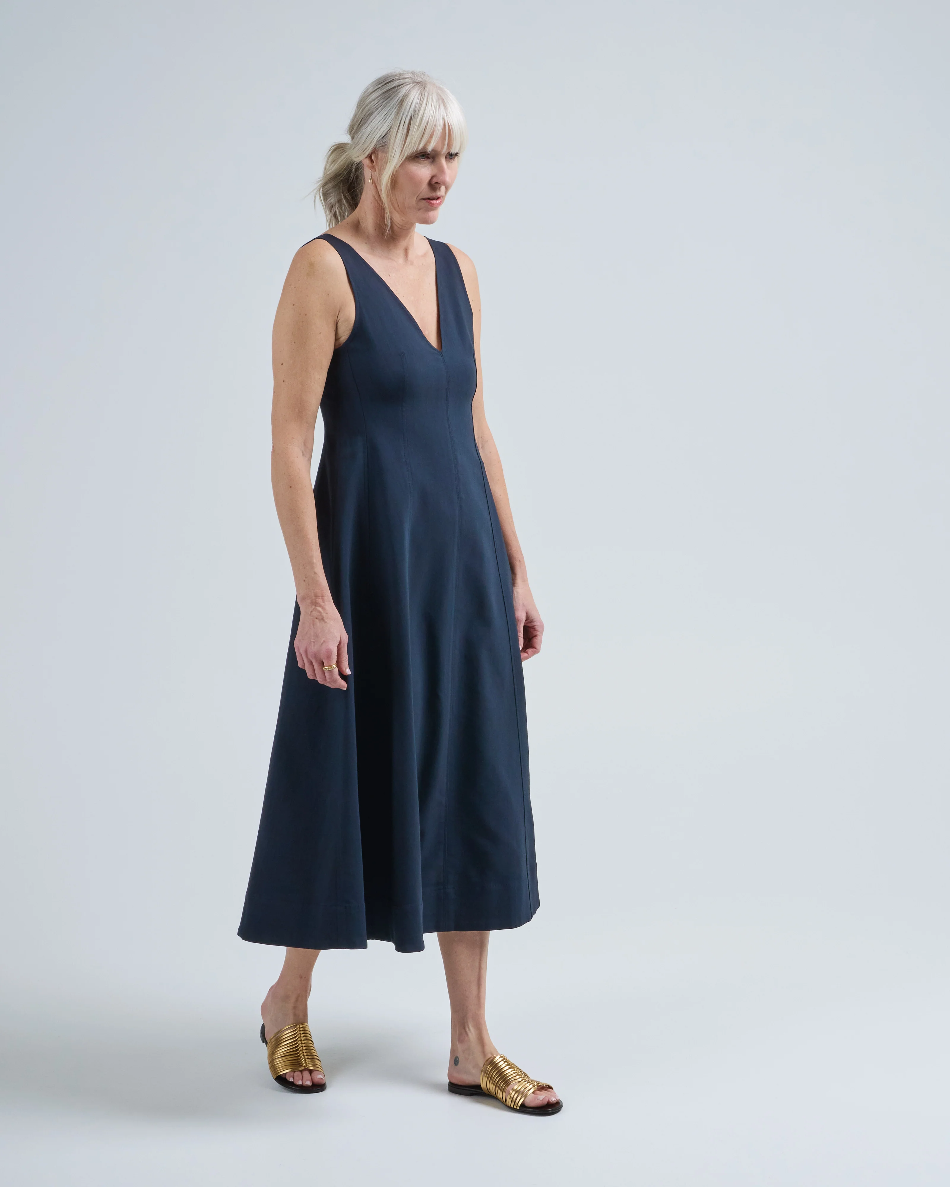 clara dress - Image 4