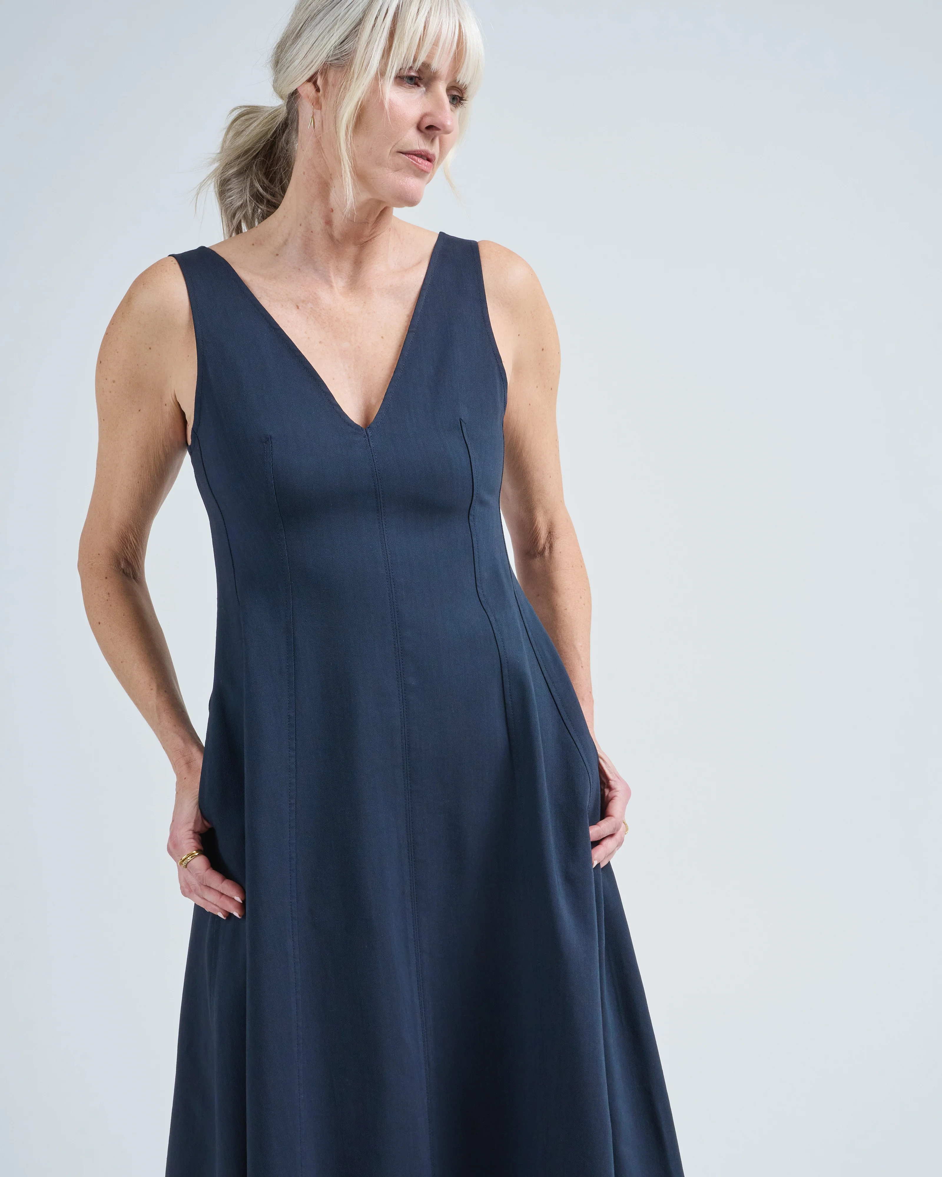 clara dress - Image 5