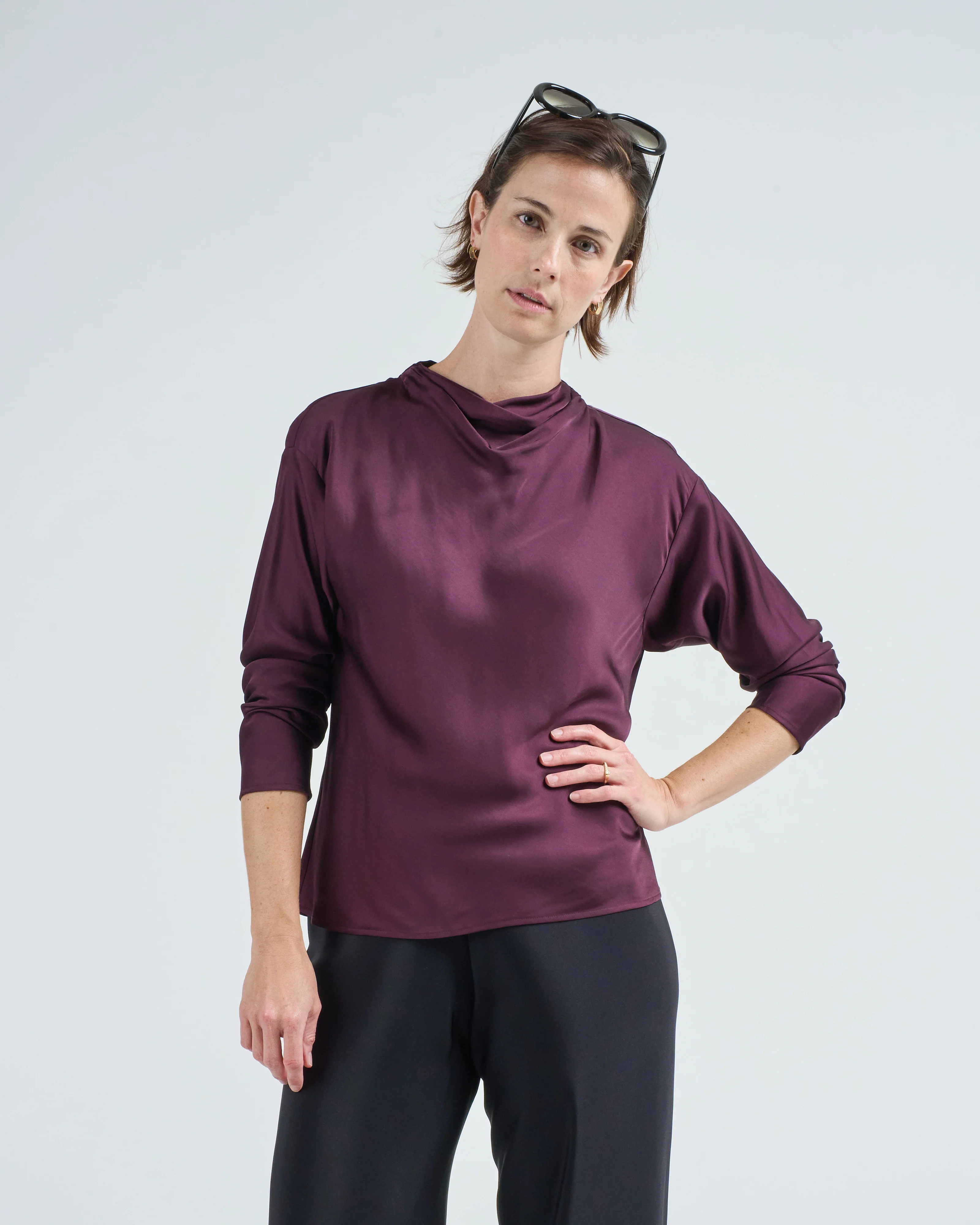 georgia top