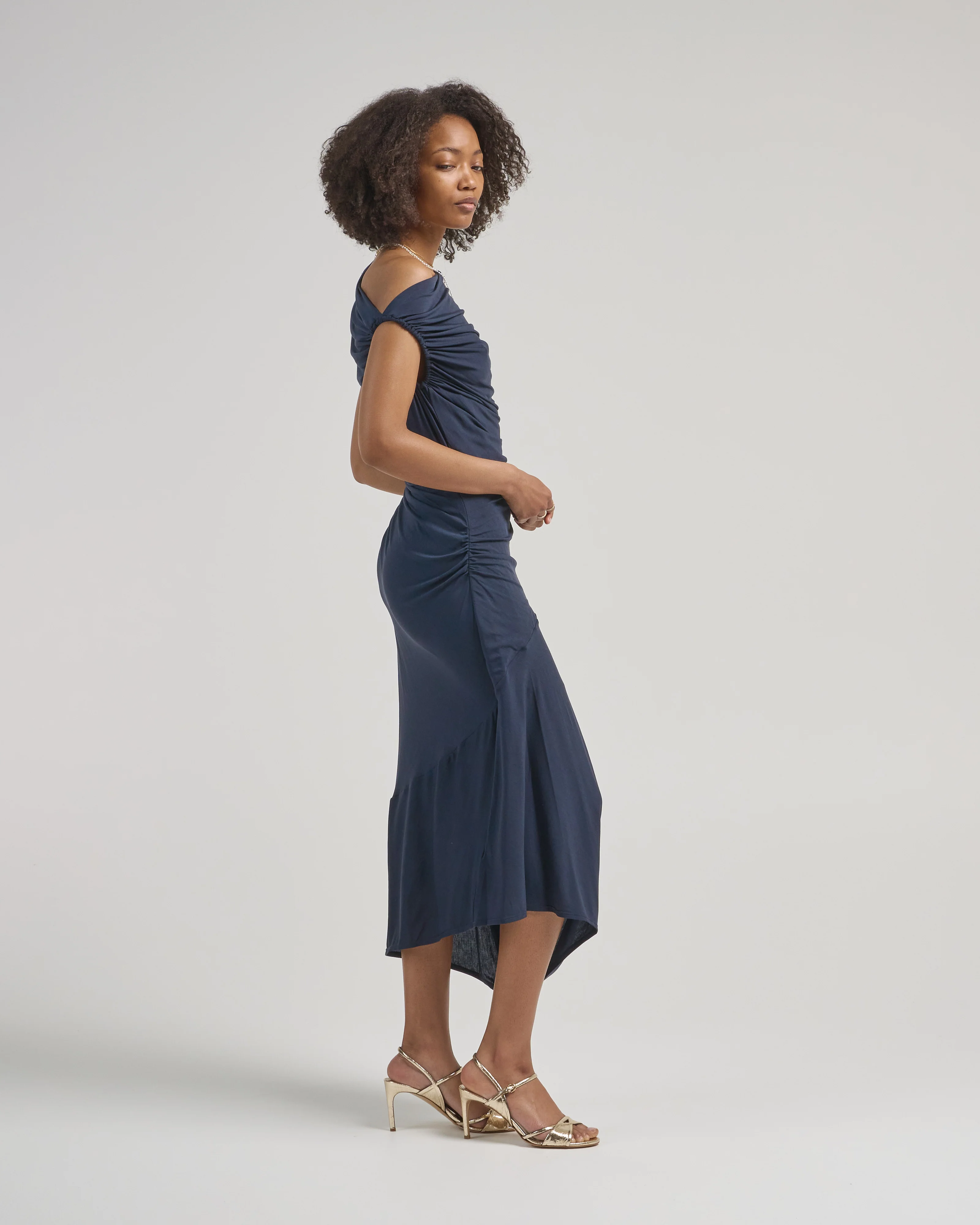 halle dress - Image 3
