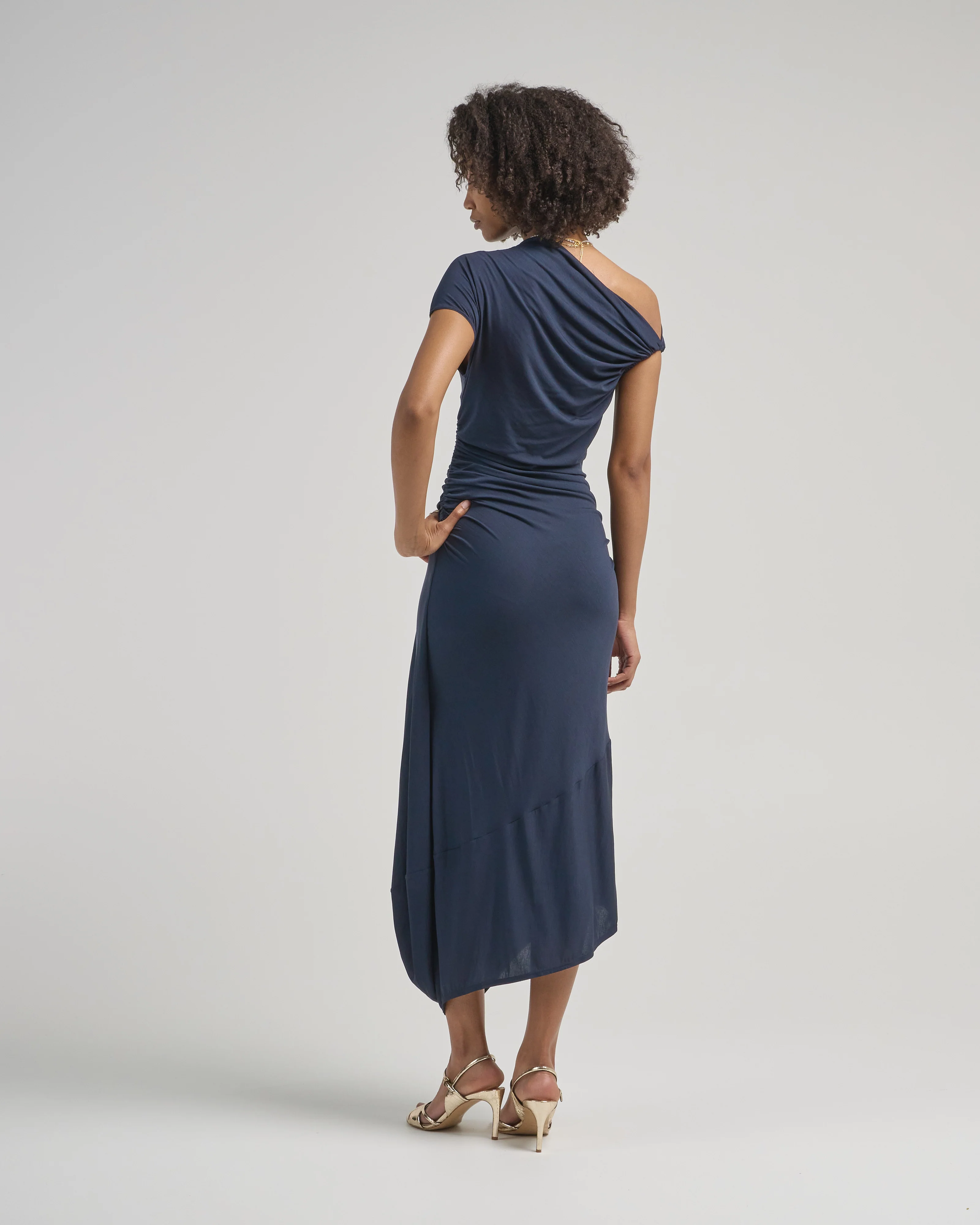 halle dress - Image 5
