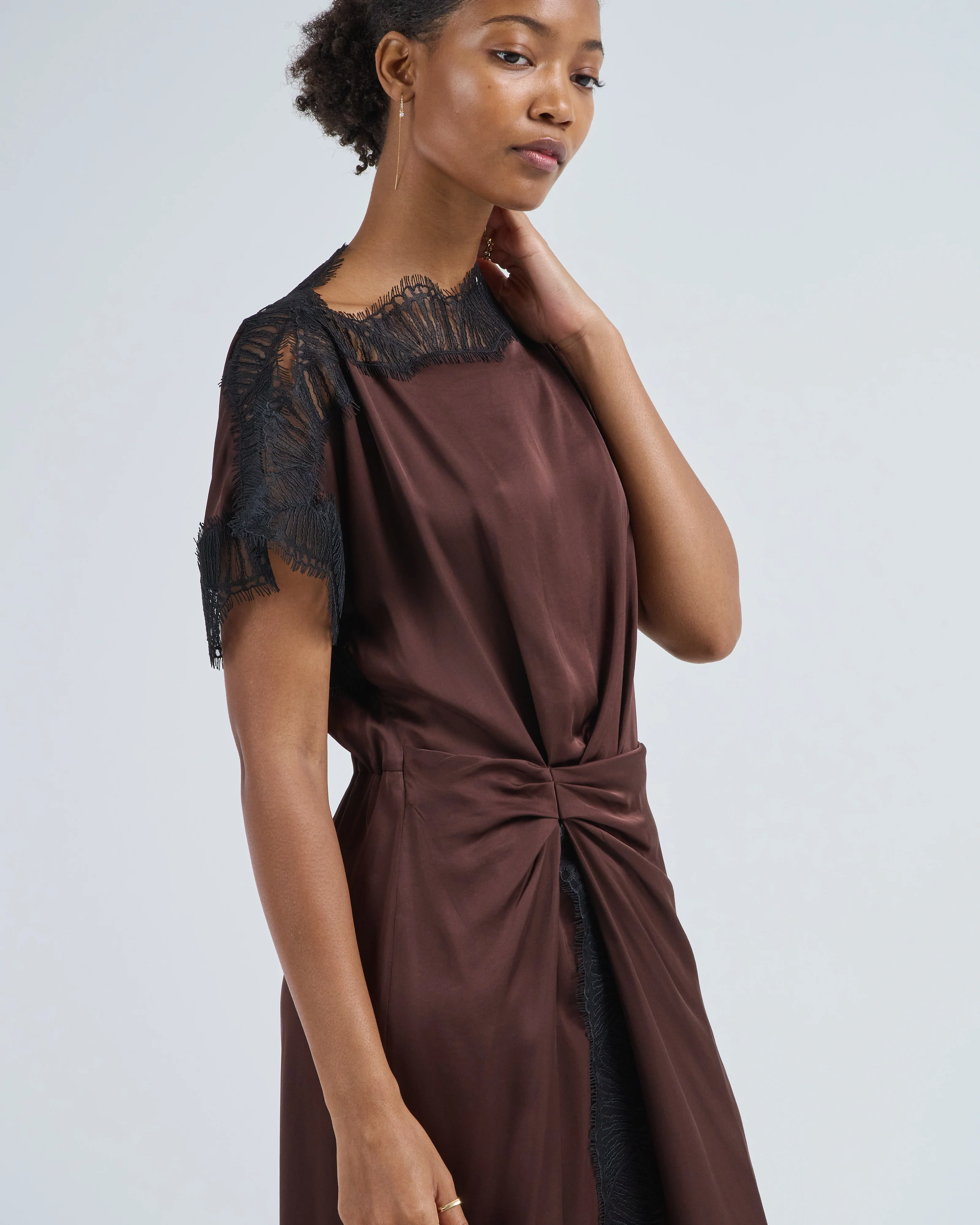 luna dress
