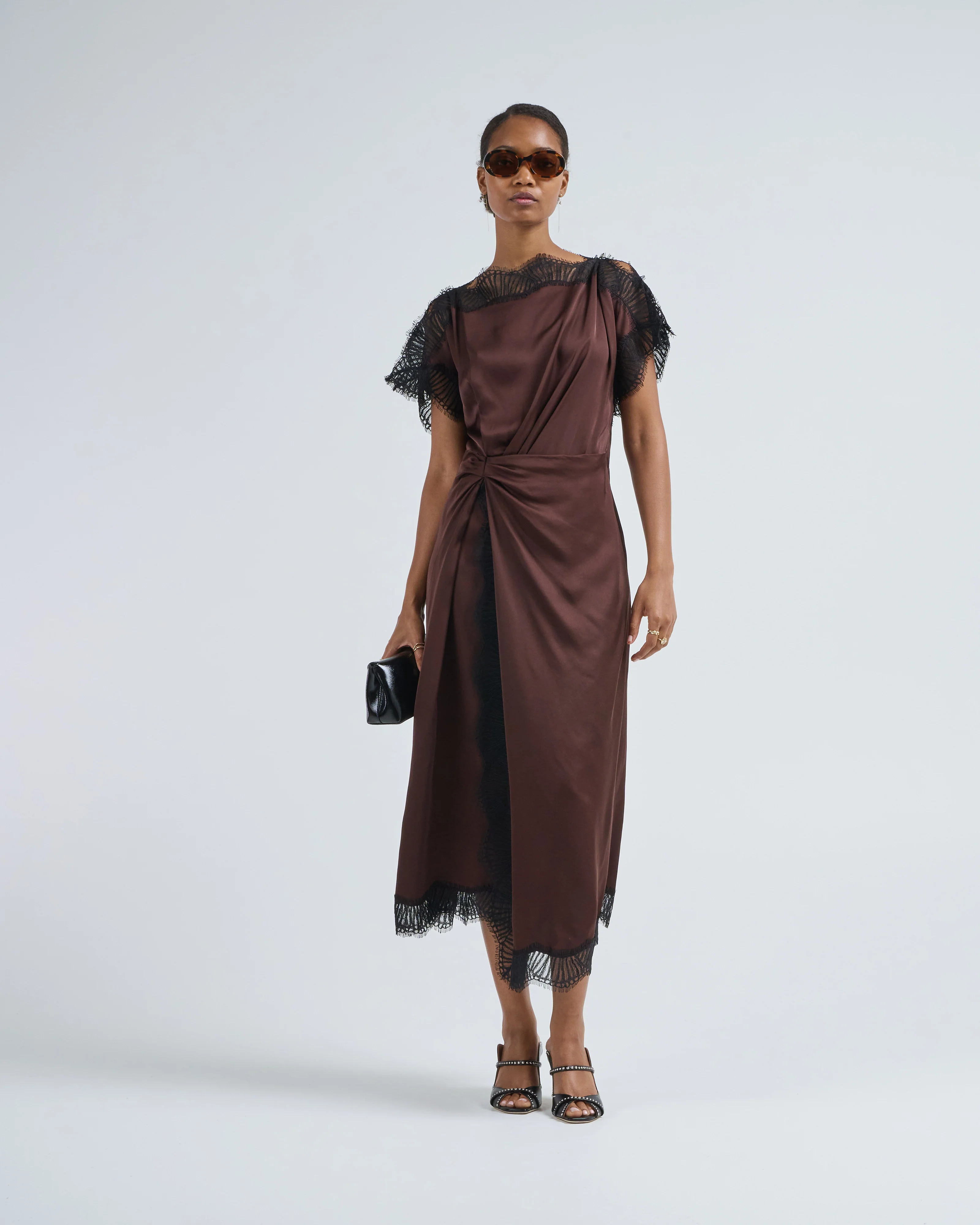 luna dress - Image 2