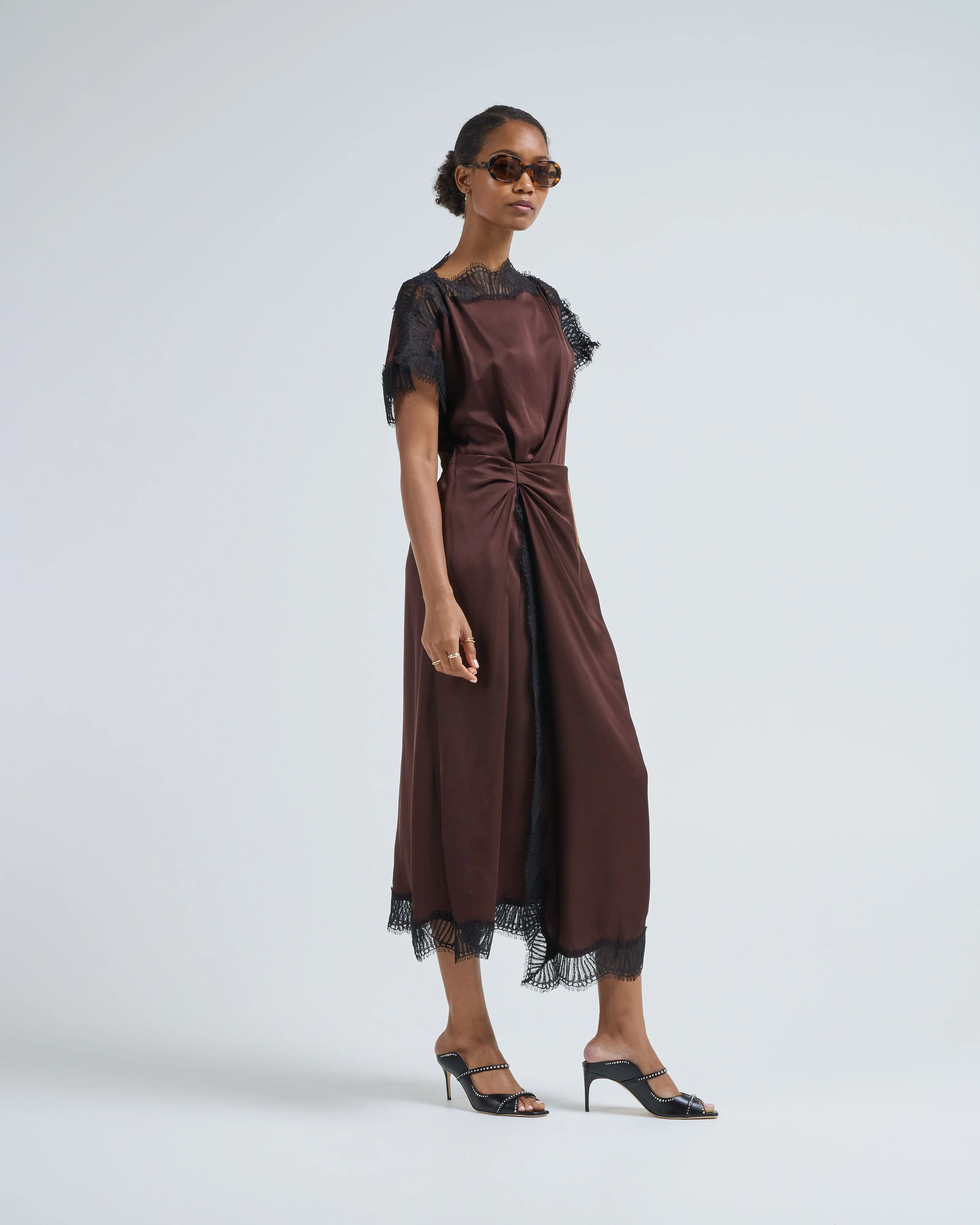 luna dress - Image 4