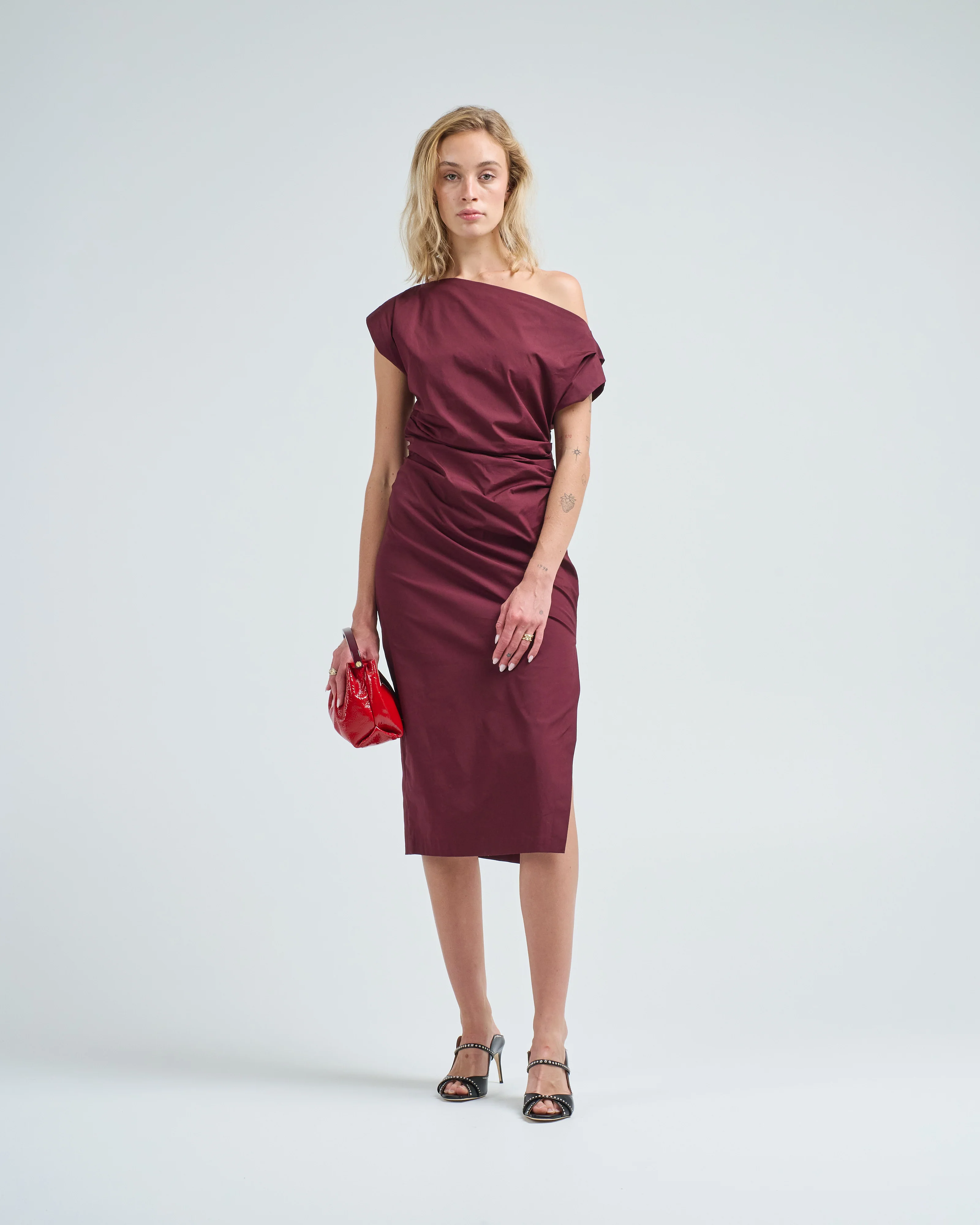 nara dress