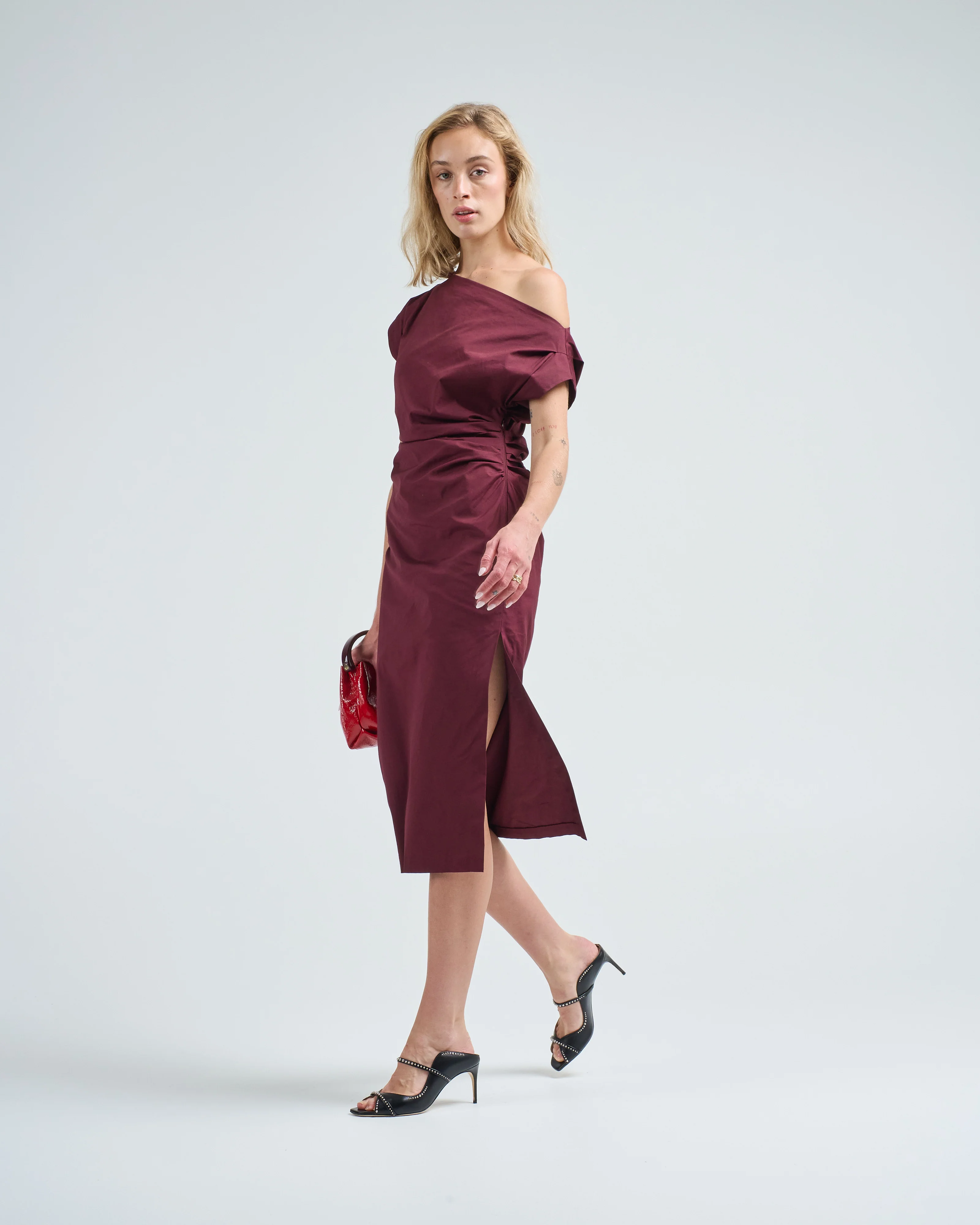 nara dress - Image 2